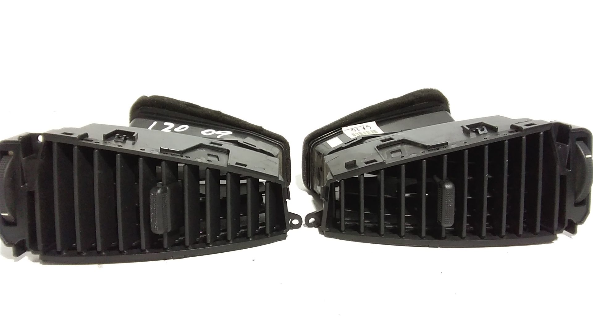 Bocchette Aria Cruscotto HYUNDAI i20 1 Serie