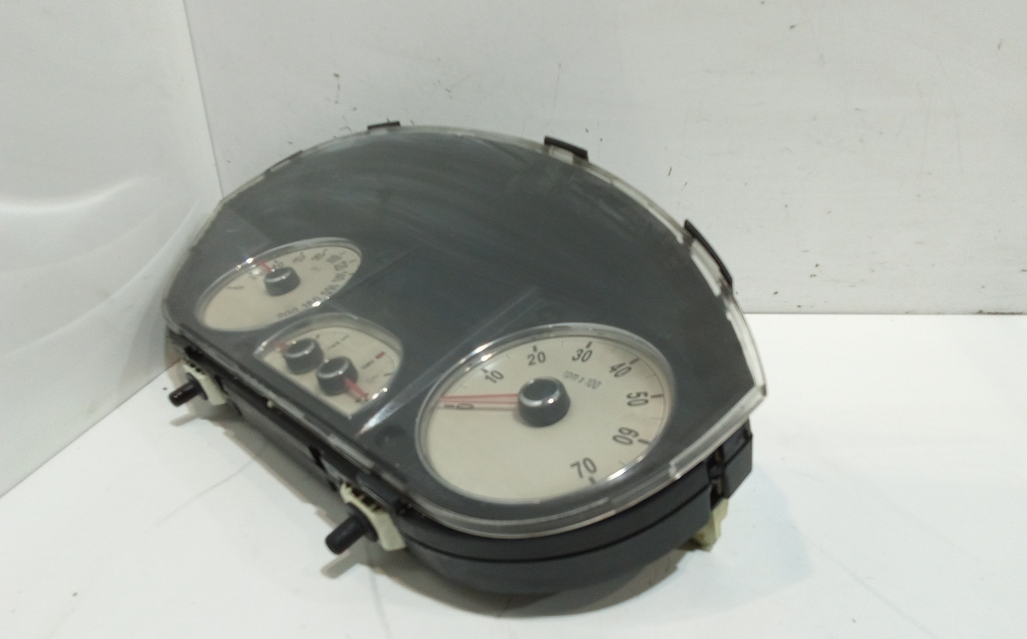 Quadro Strumenti per Lancia Musa 2 Serie (2007 - In produzione)