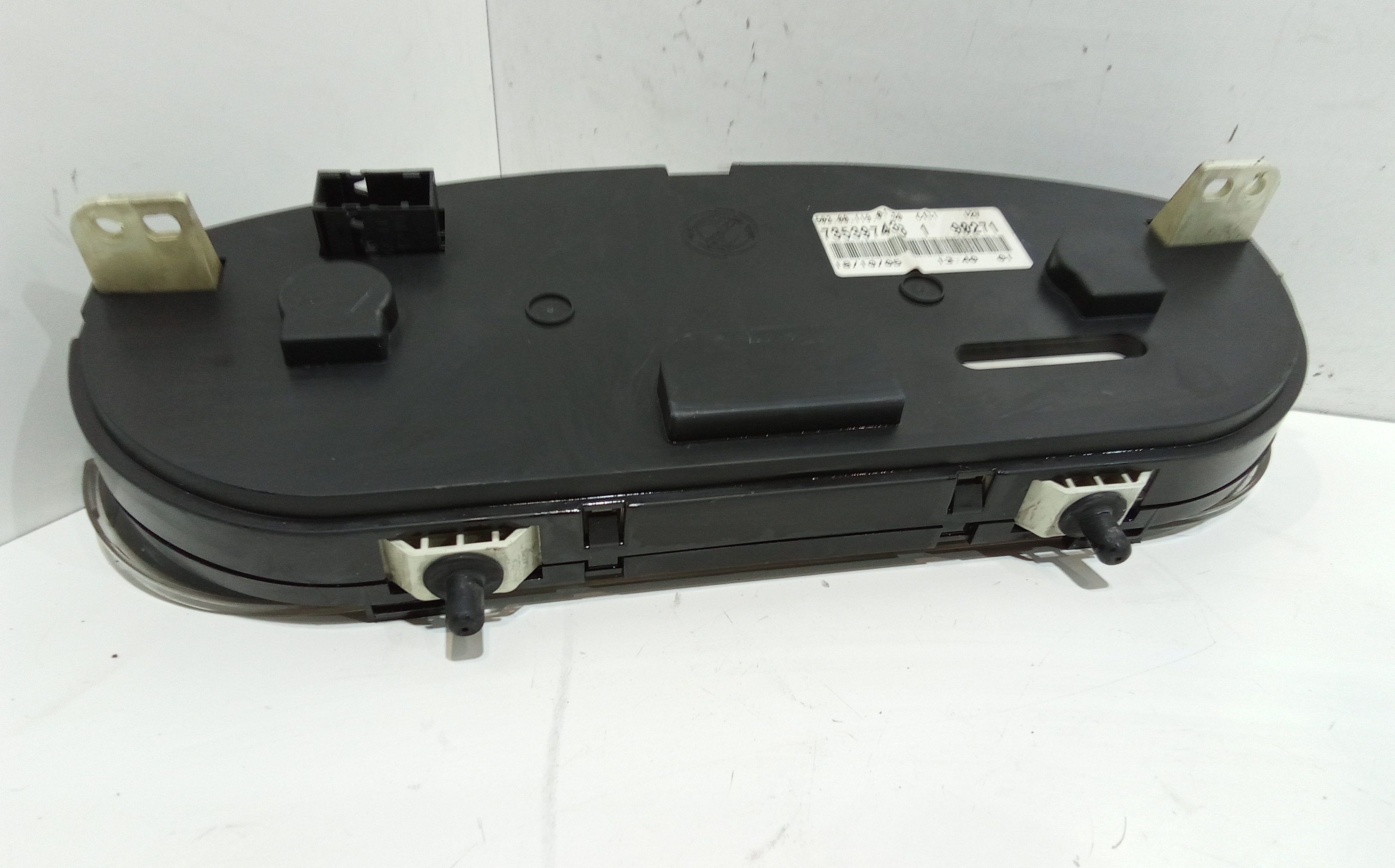 Quadro Strumenti per Lancia Musa 2 Serie (2007 - In produzione)