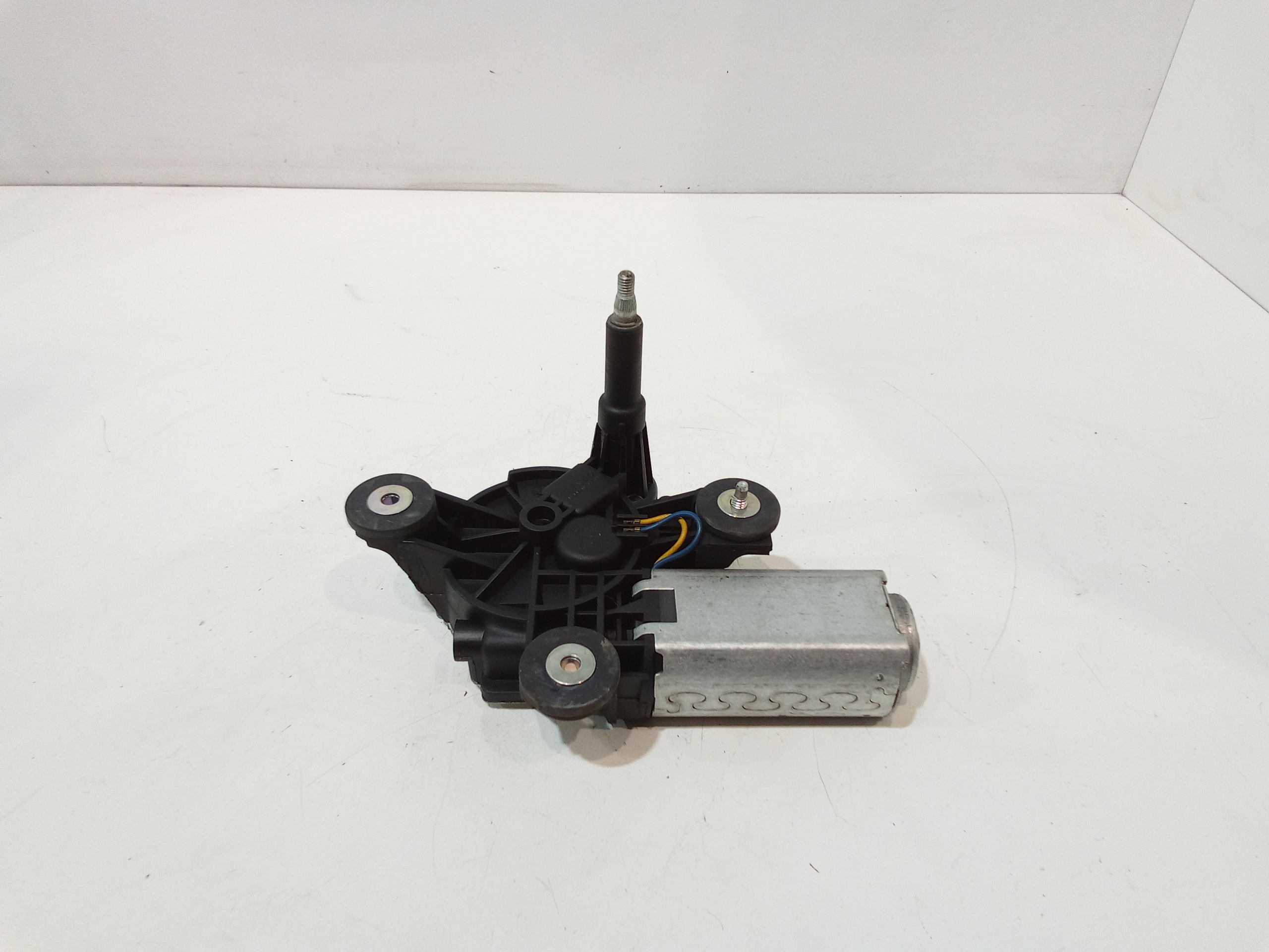 Motorino Tergicristallo Posteriore per Fiat 500 Serie (07>14) (2007 - 2014)