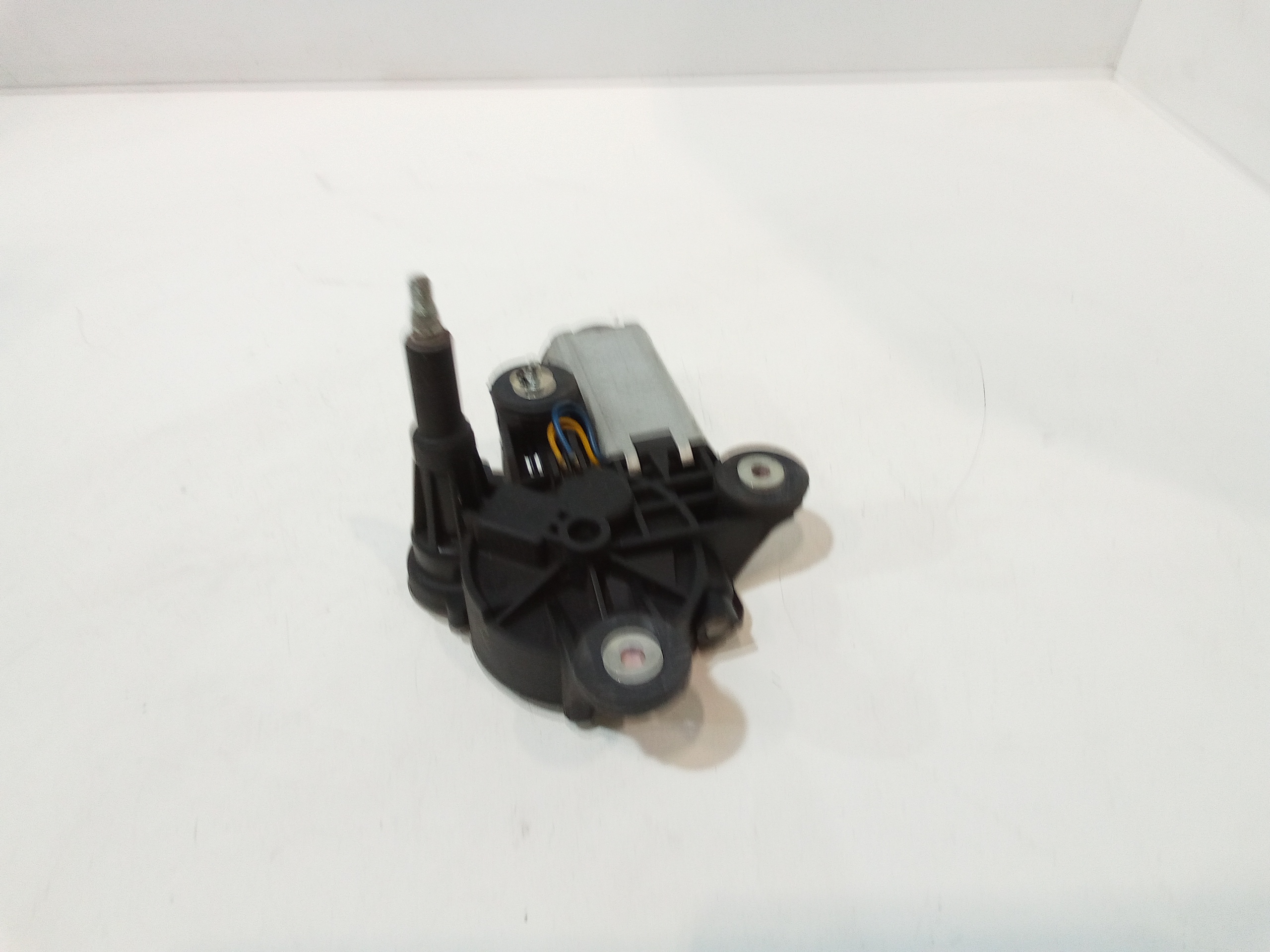 Motorino Tergicristallo Posteriore per Fiat 500 Serie (07>14) (2007 - 2014)