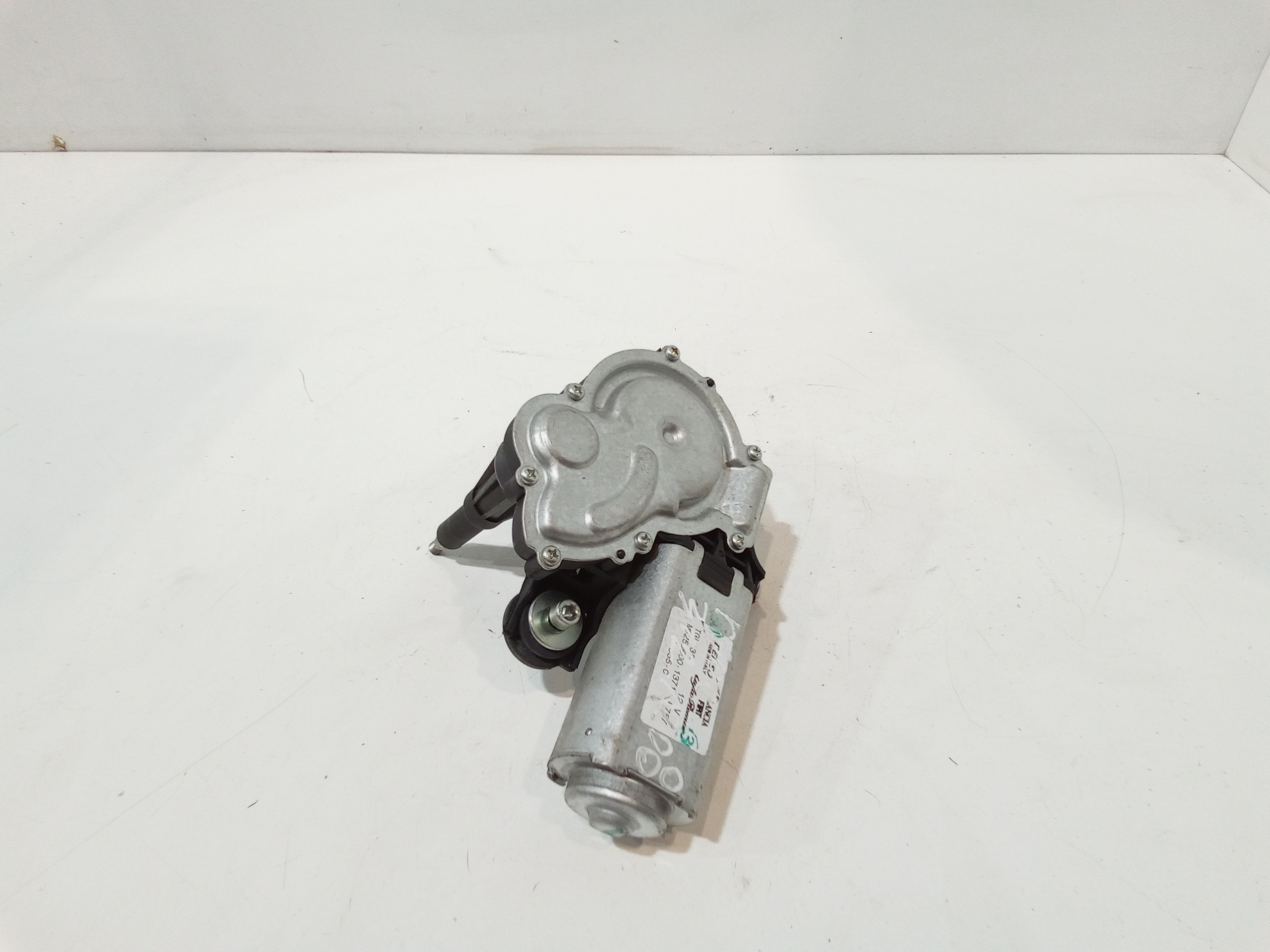 Motorino Tergicristallo Posteriore per Fiat 500 Serie (07>14) (2007 - 2014)