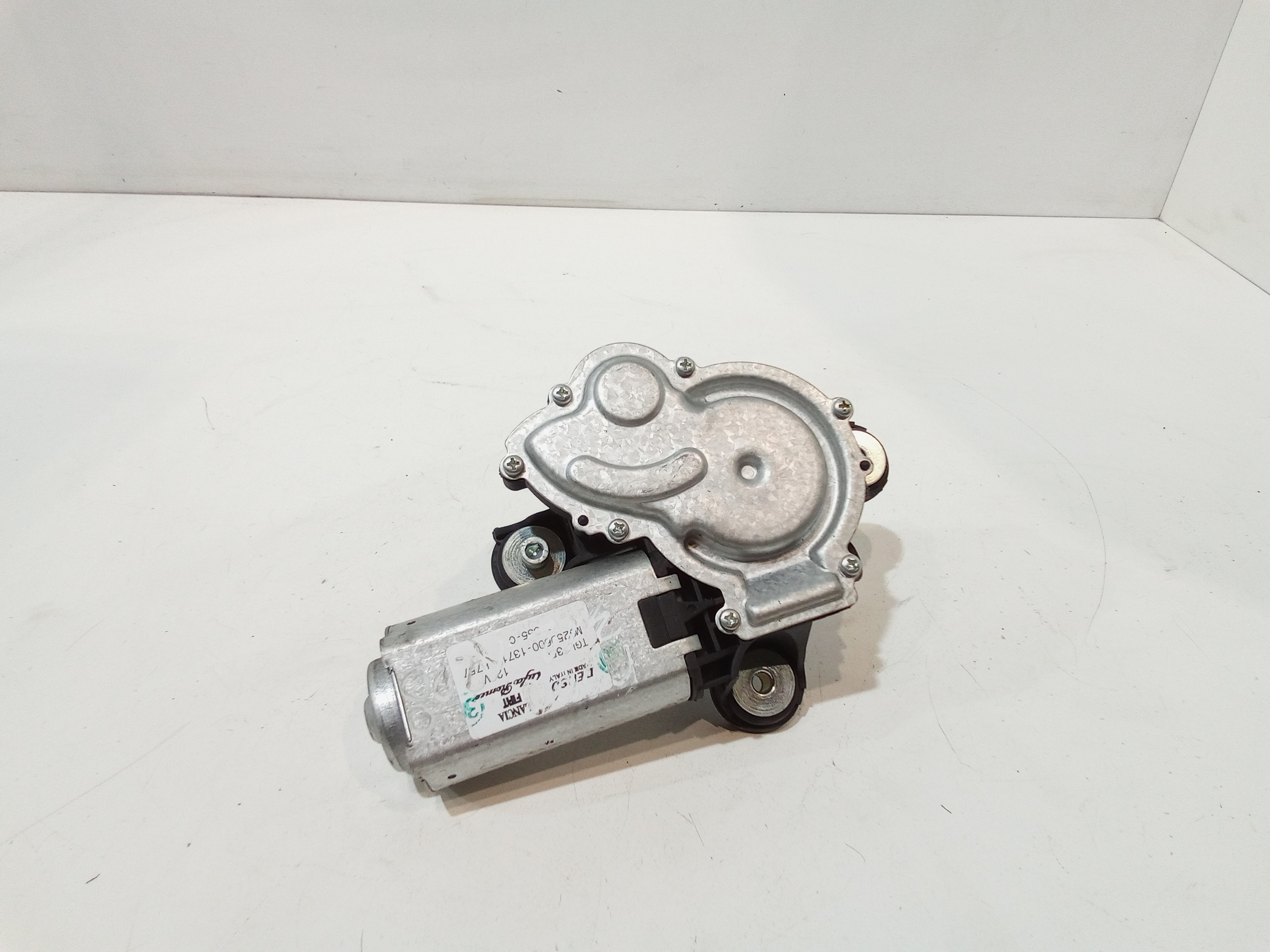 Motorino Tergicristallo Posteriore per Fiat 500 Serie (07>14) (2007 - 2014)