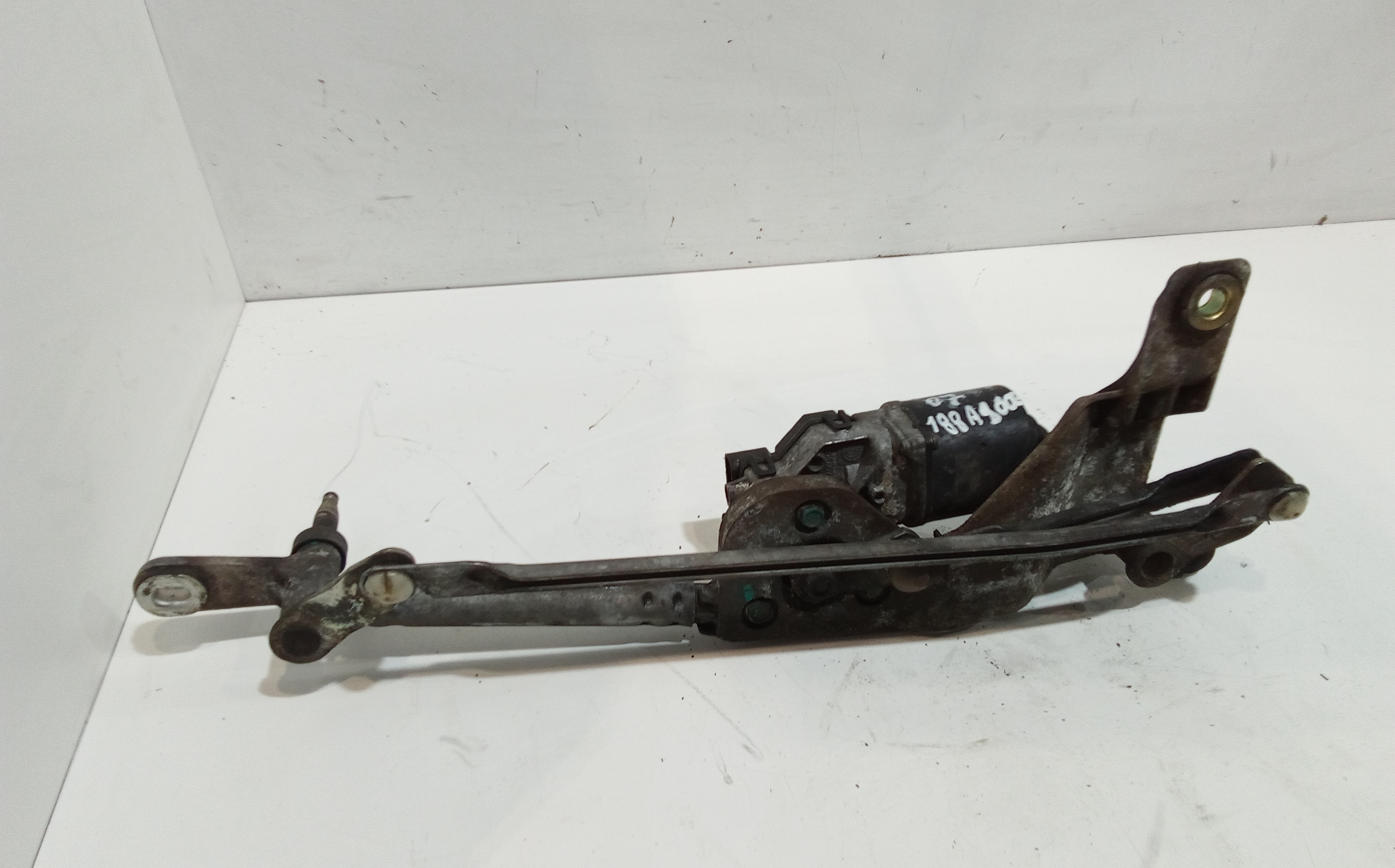 Quadro Strumenti per Lancia Musa 2 Serie (2007 - In produzione)