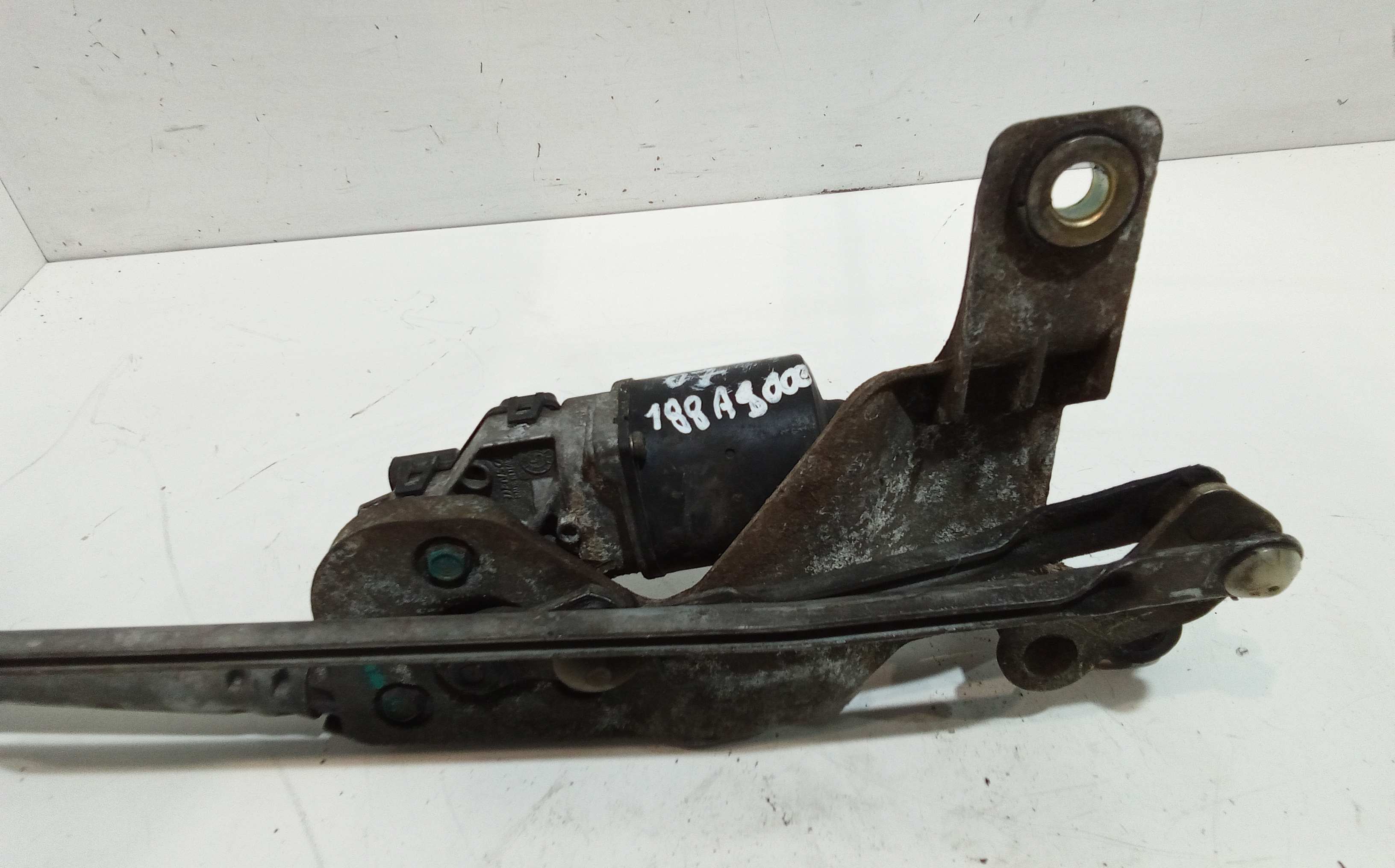 Quadro Strumenti per Lancia Musa 2 Serie (2007 - In produzione)