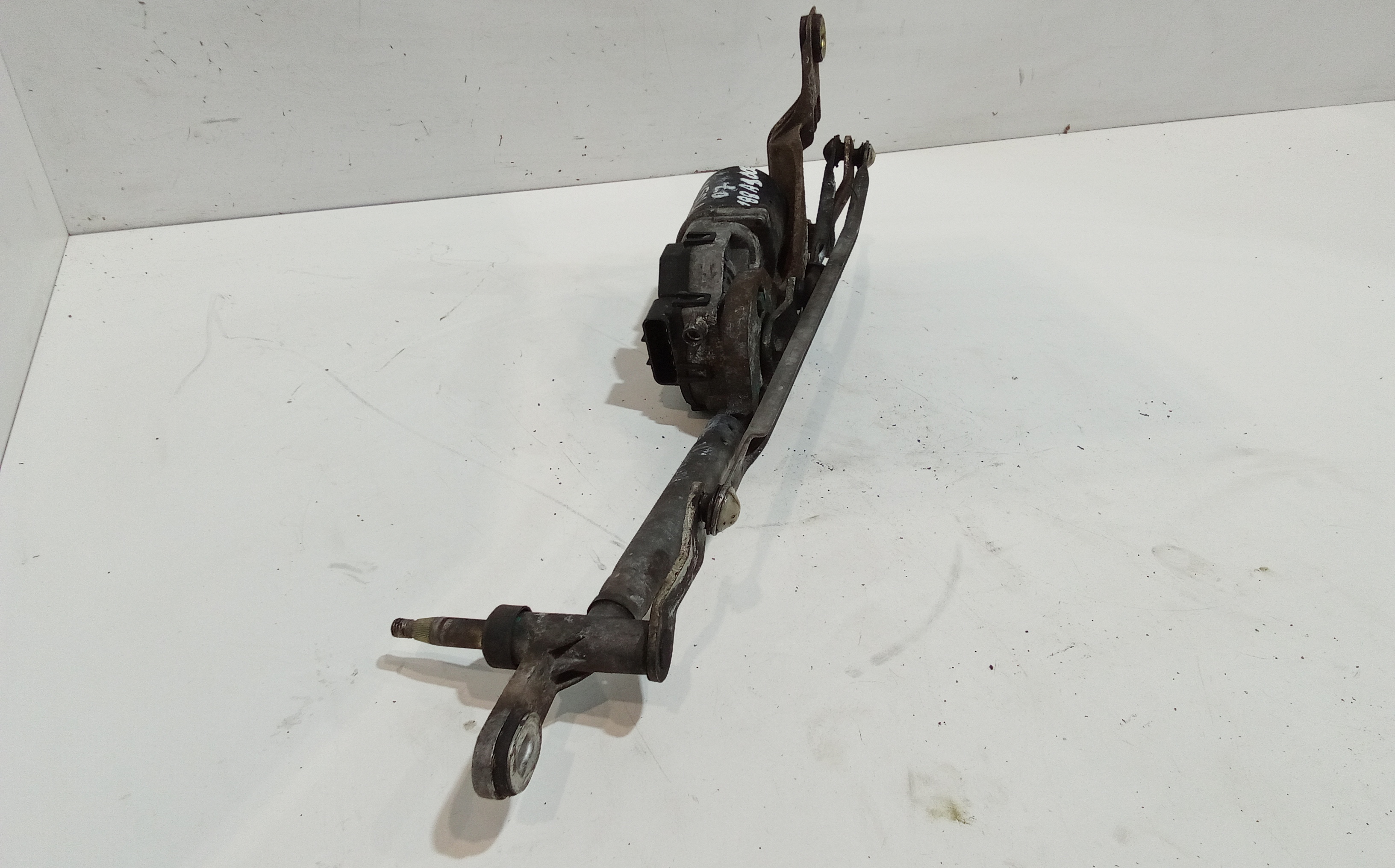 Quadro Strumenti per Lancia Musa 2 Serie (2007 - In produzione)