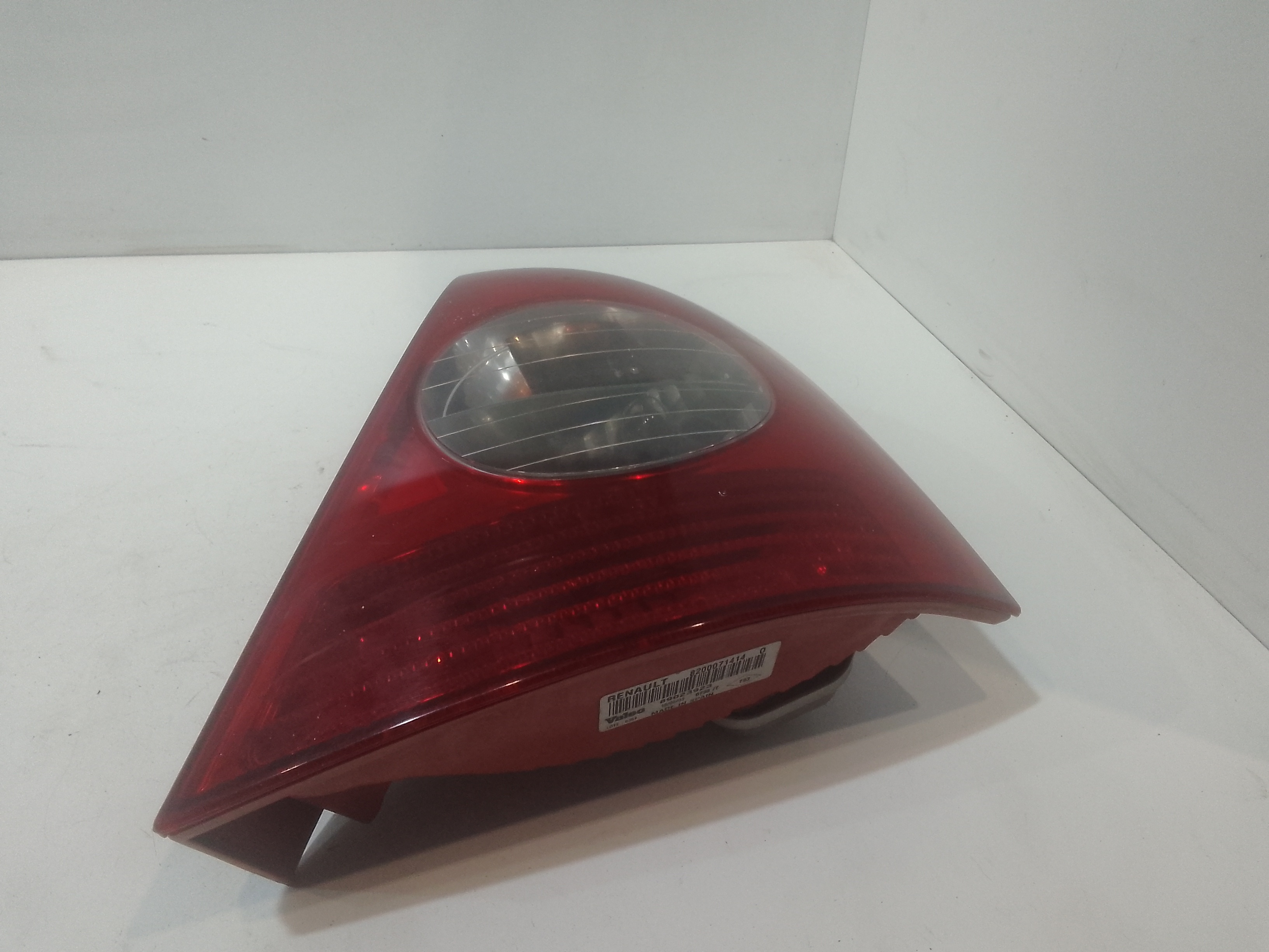 Stop fanale posteriore Destro Passeggero per Renault Clio Serie (01>05) (2001 - 2005)