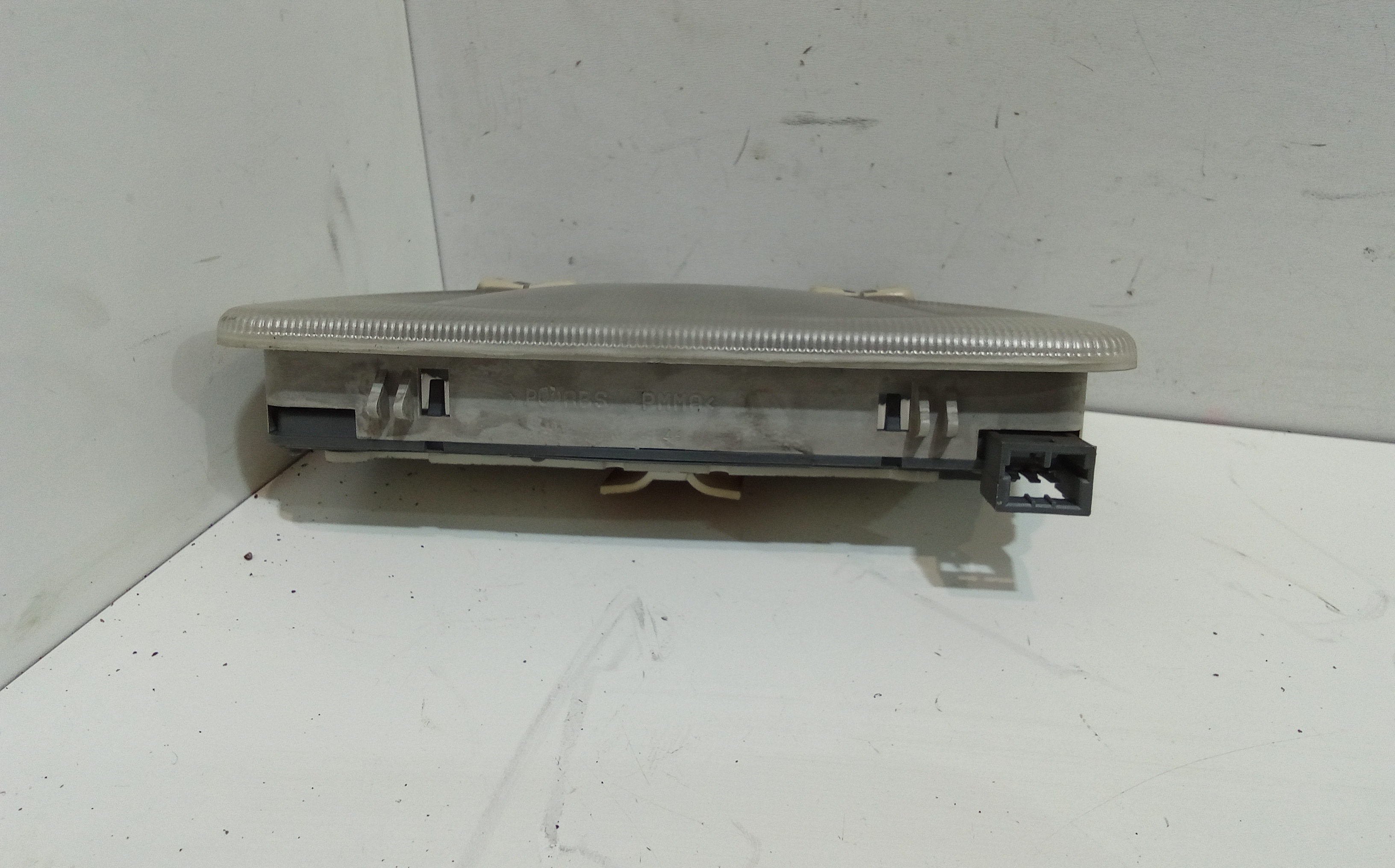 Plafoniera per Lancia Musa 2 Serie (2007 - In produzione)