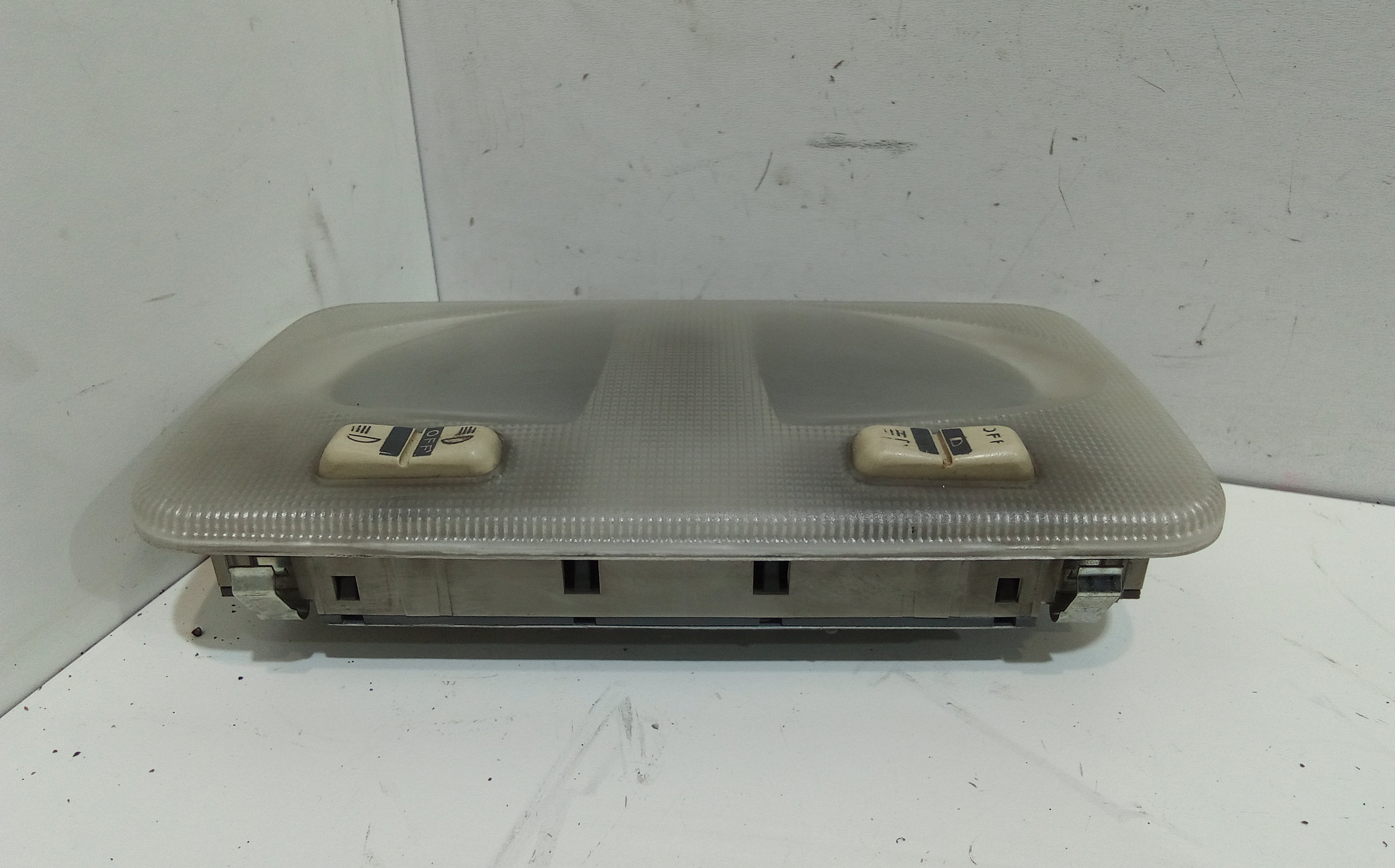 Plafoniera per Lancia Musa 2 Serie (2007 - In produzione)