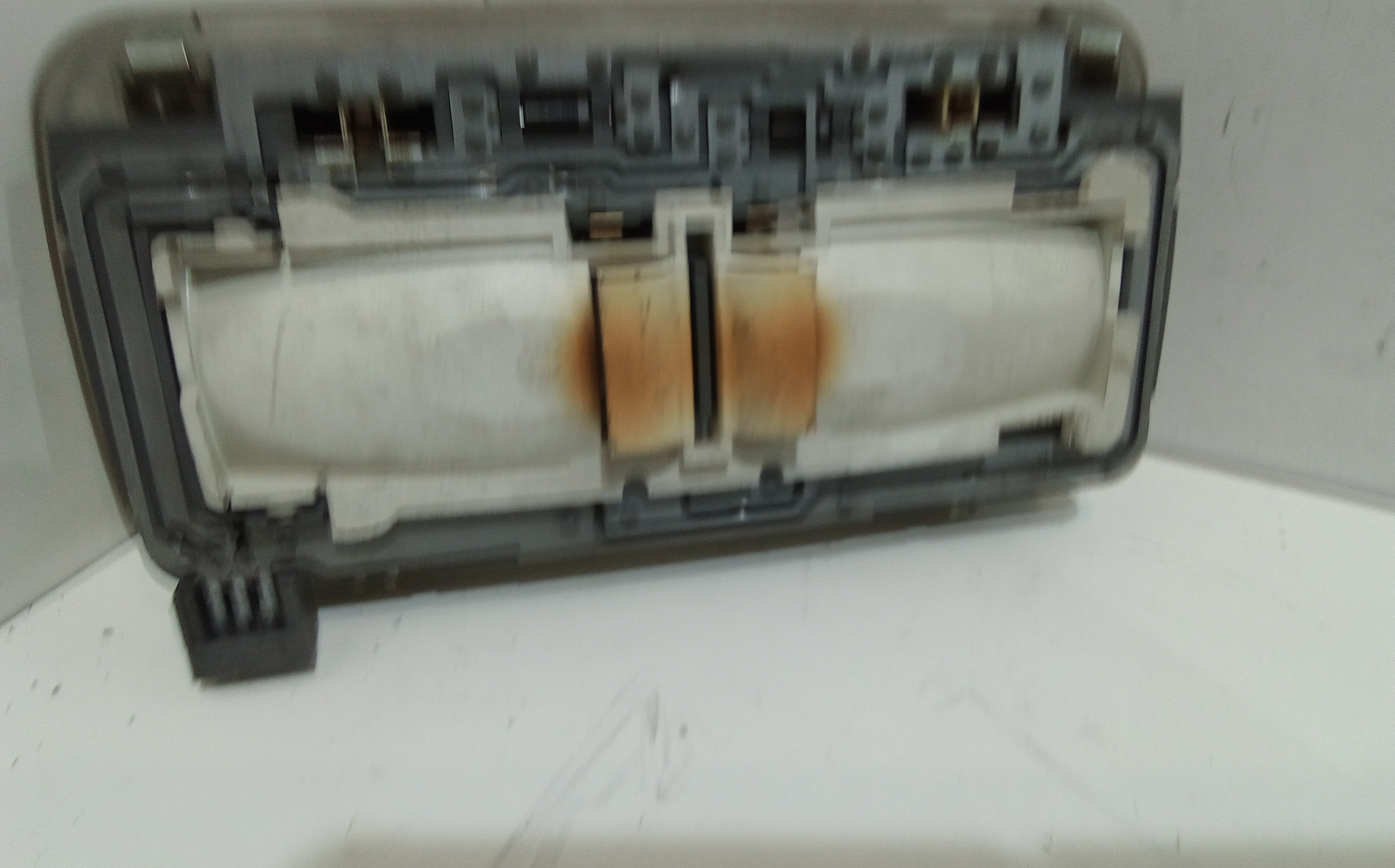 Plafoniera per Lancia Musa 2 Serie (2007 - In produzione)