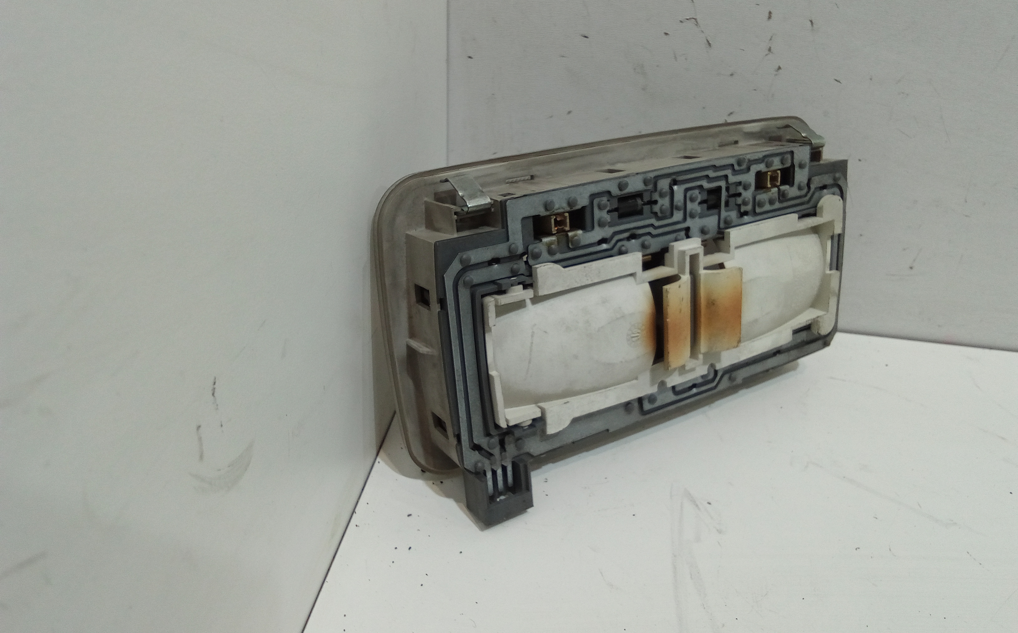 Plafoniera per Lancia Musa 2 Serie (2007 - In produzione)