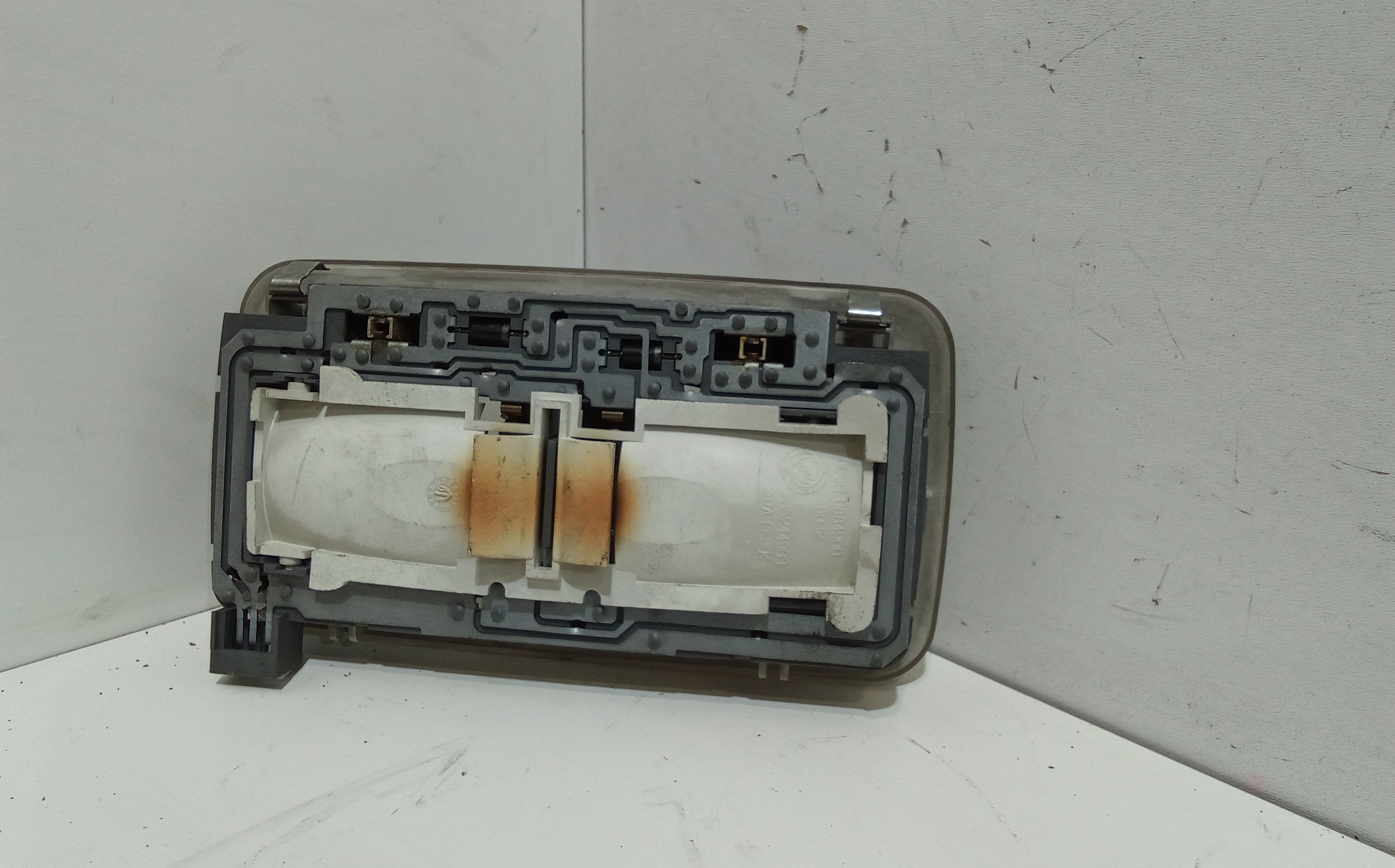 Plafoniera per Lancia Musa 2 Serie (2007 - In produzione)