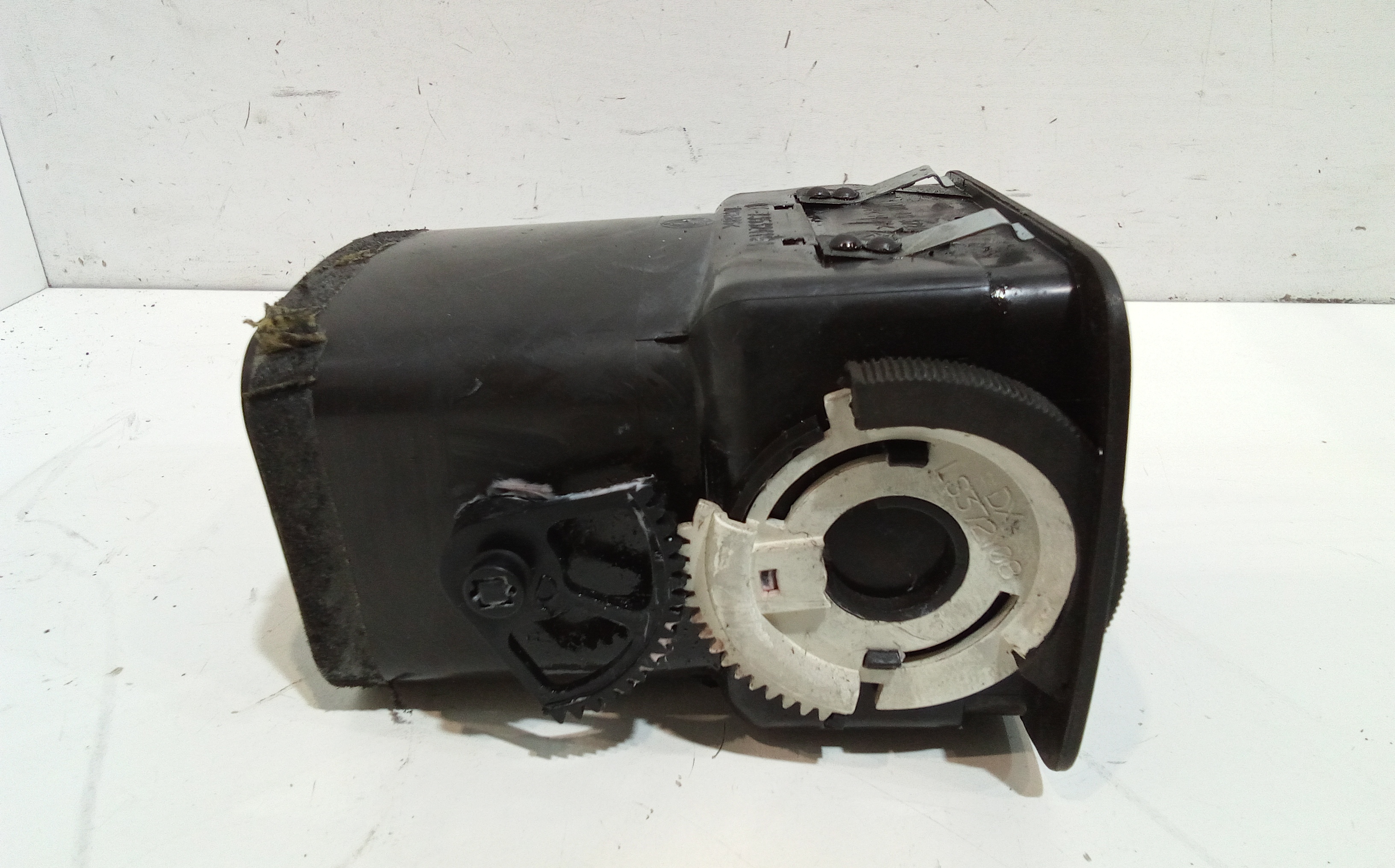 Bocchetta aria cruscotto lato passeggero per Lancia Musa 2 Serie (2007 - In produzione)