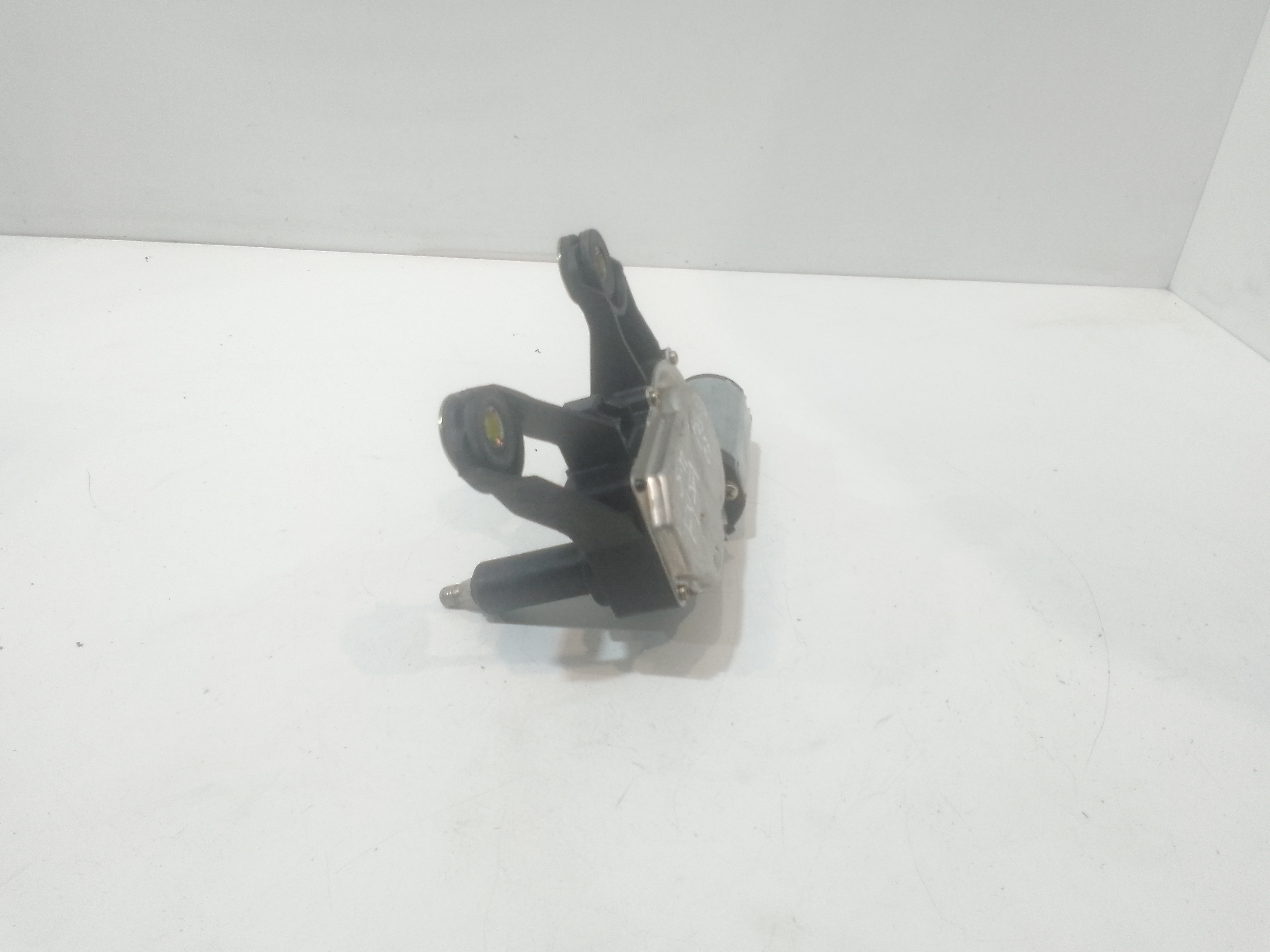 Motorino Tergicristallo Posteriore per Ford Fusion 2 Serie (2005 - 2009)