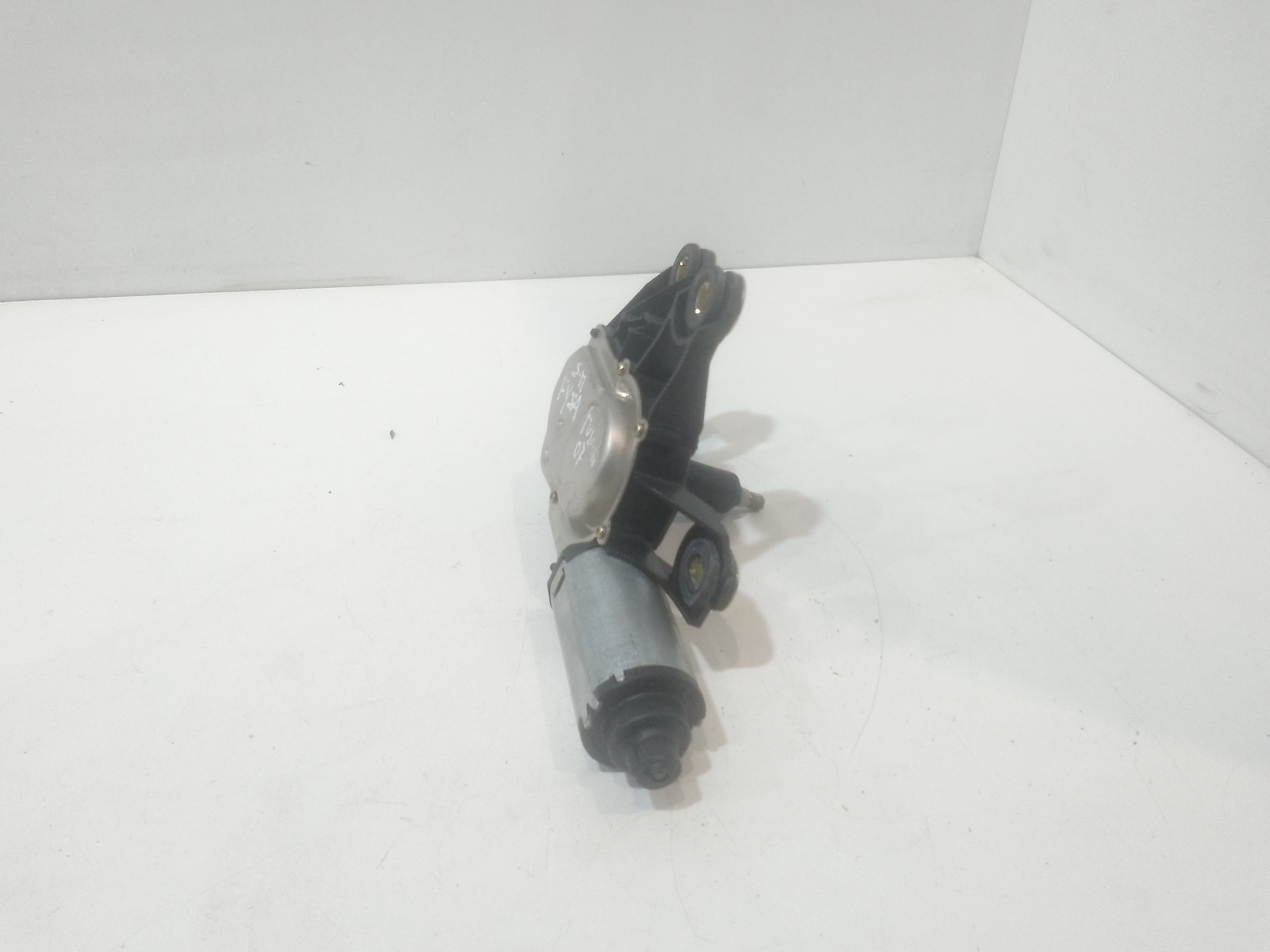 Motorino Tergicristallo Posteriore per Ford Fusion 2 Serie (2005 - 2009)