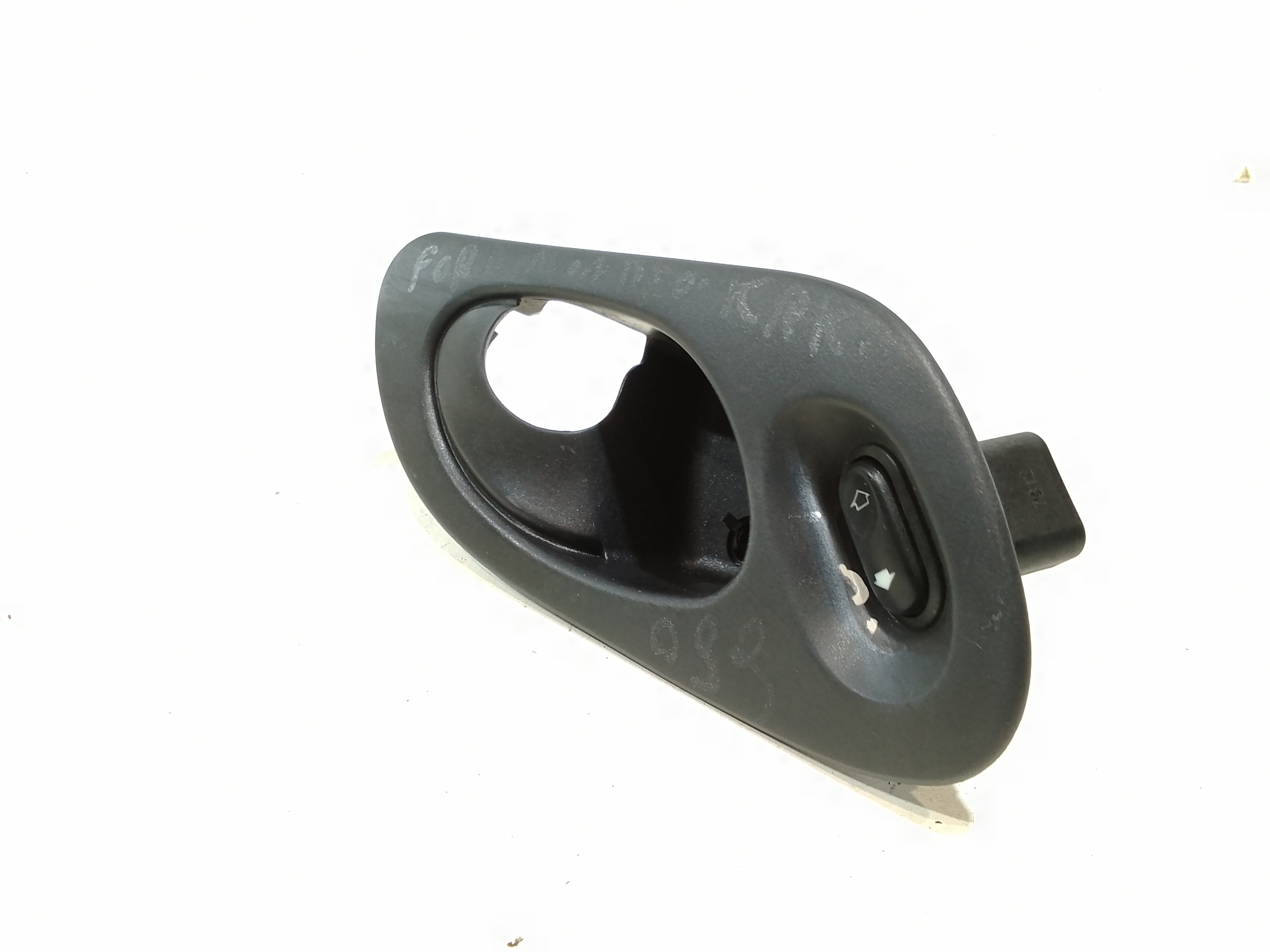 Pulsantiera Anteriore Destra Passeggero per Ford Mondeo Berlina 2 Serie (1996 - 2000)