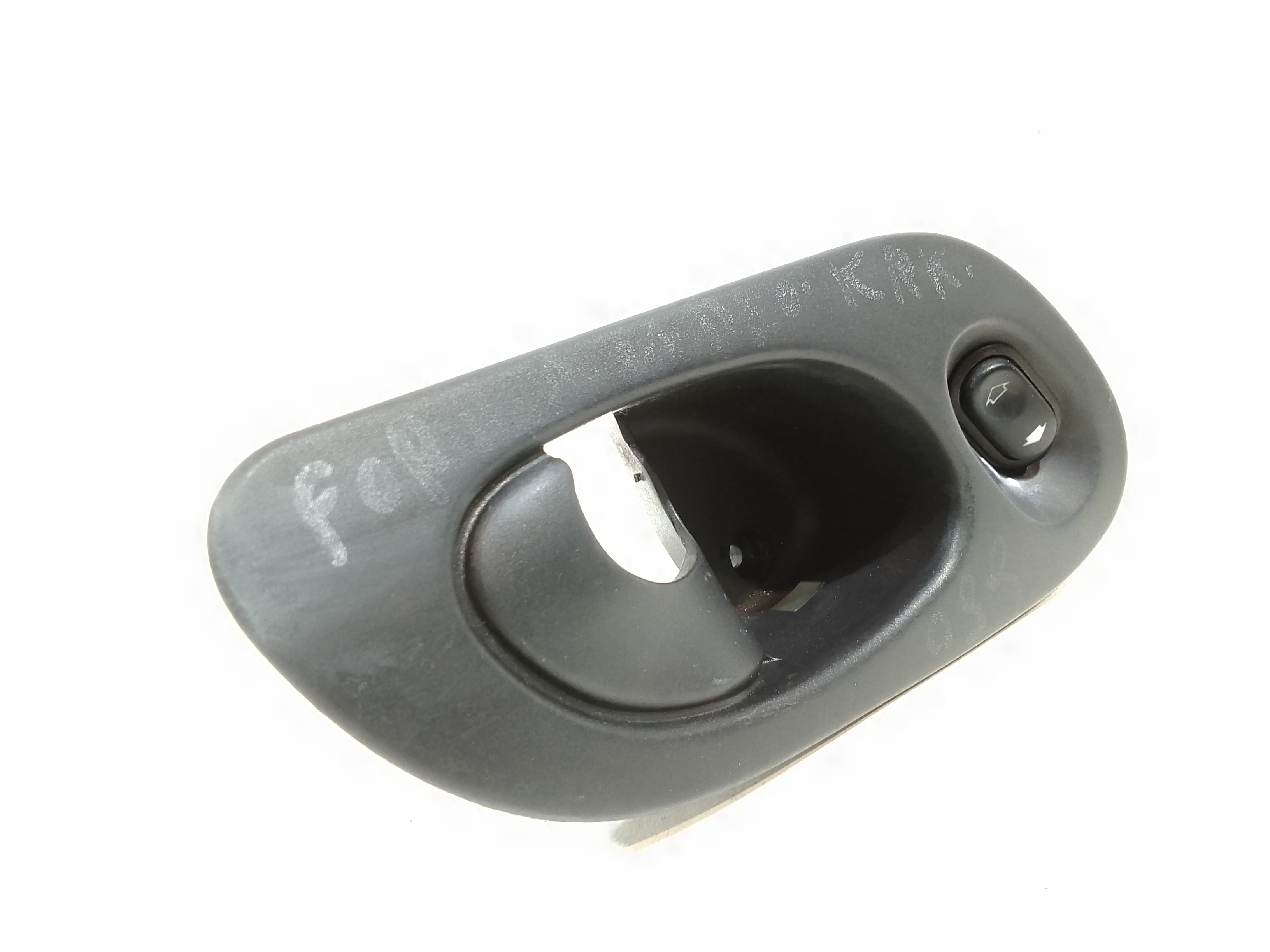 Pulsantiera Anteriore Destra Passeggero per Ford Mondeo Berlina 2 Serie (1996 - 2000)