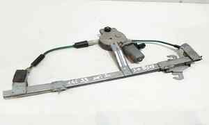 Cremagliera anteriore sinistra Guida per Alfa Romeo 146 Serie (930_) (99>00) (1999 - 2000)