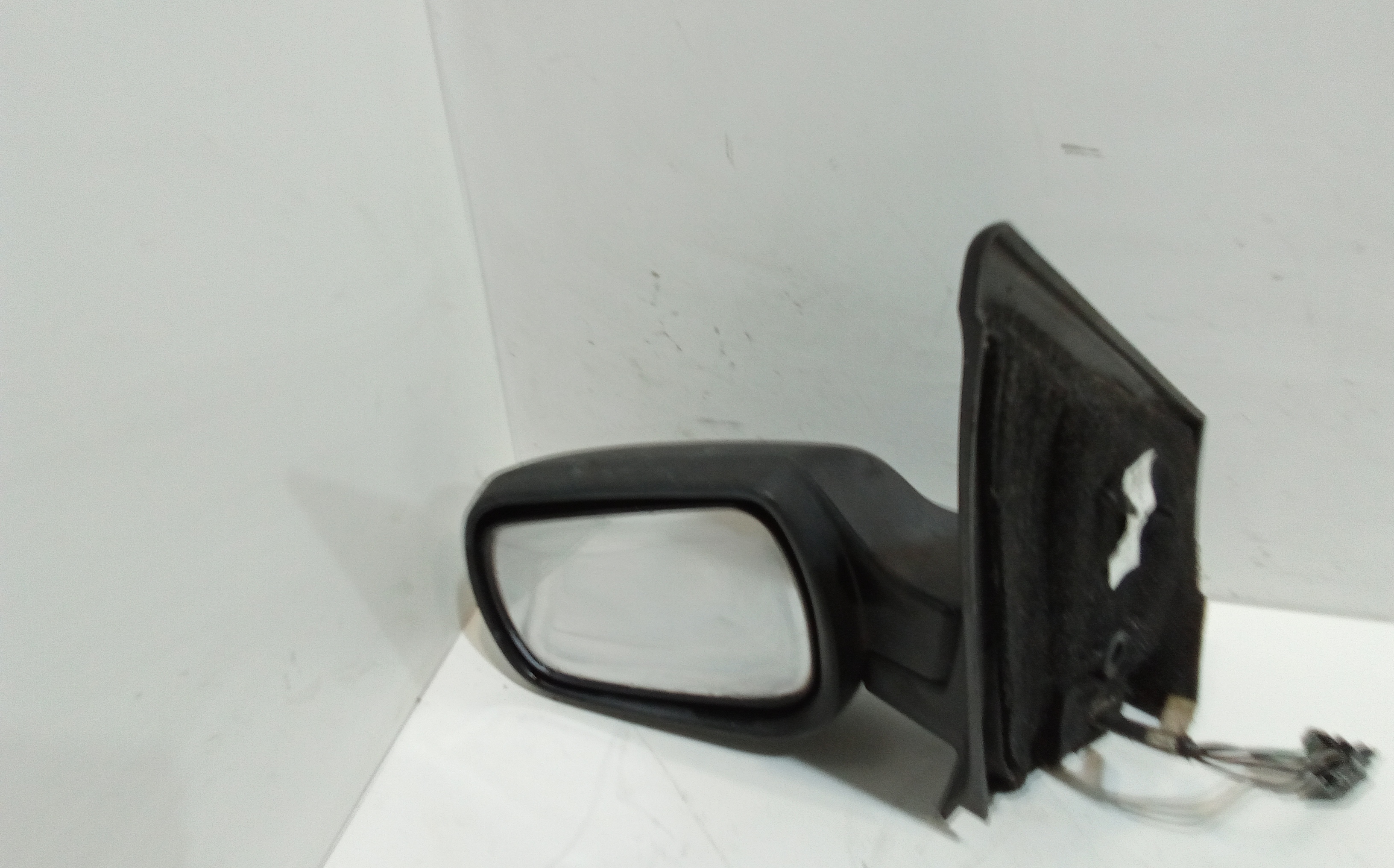 Specchietto Retrovisore Sinistro per Ford Fusion 2 Serie (2005 - 2009)