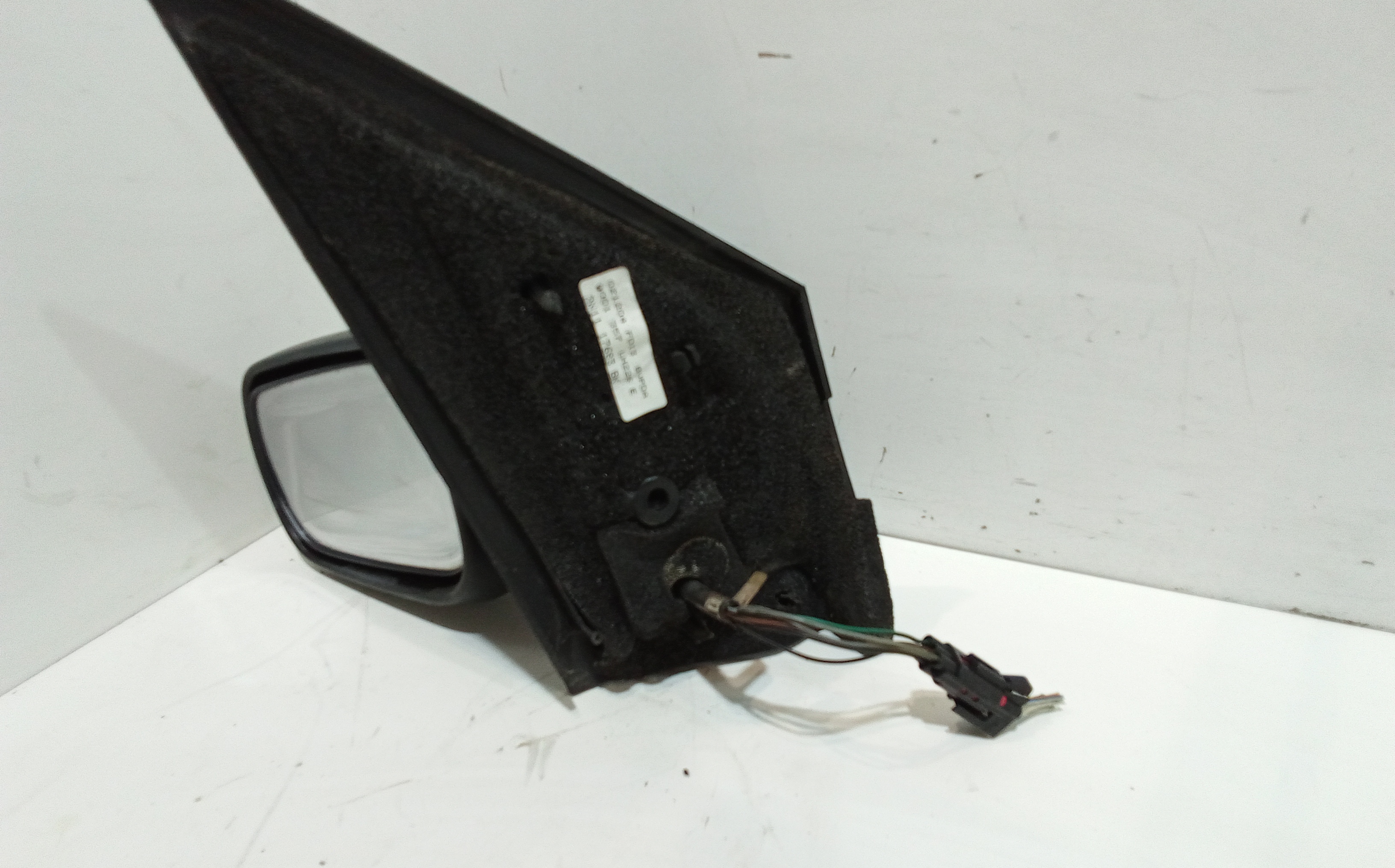 Specchietto Retrovisore Sinistro per Ford Fusion 2 Serie (2005 - 2009)