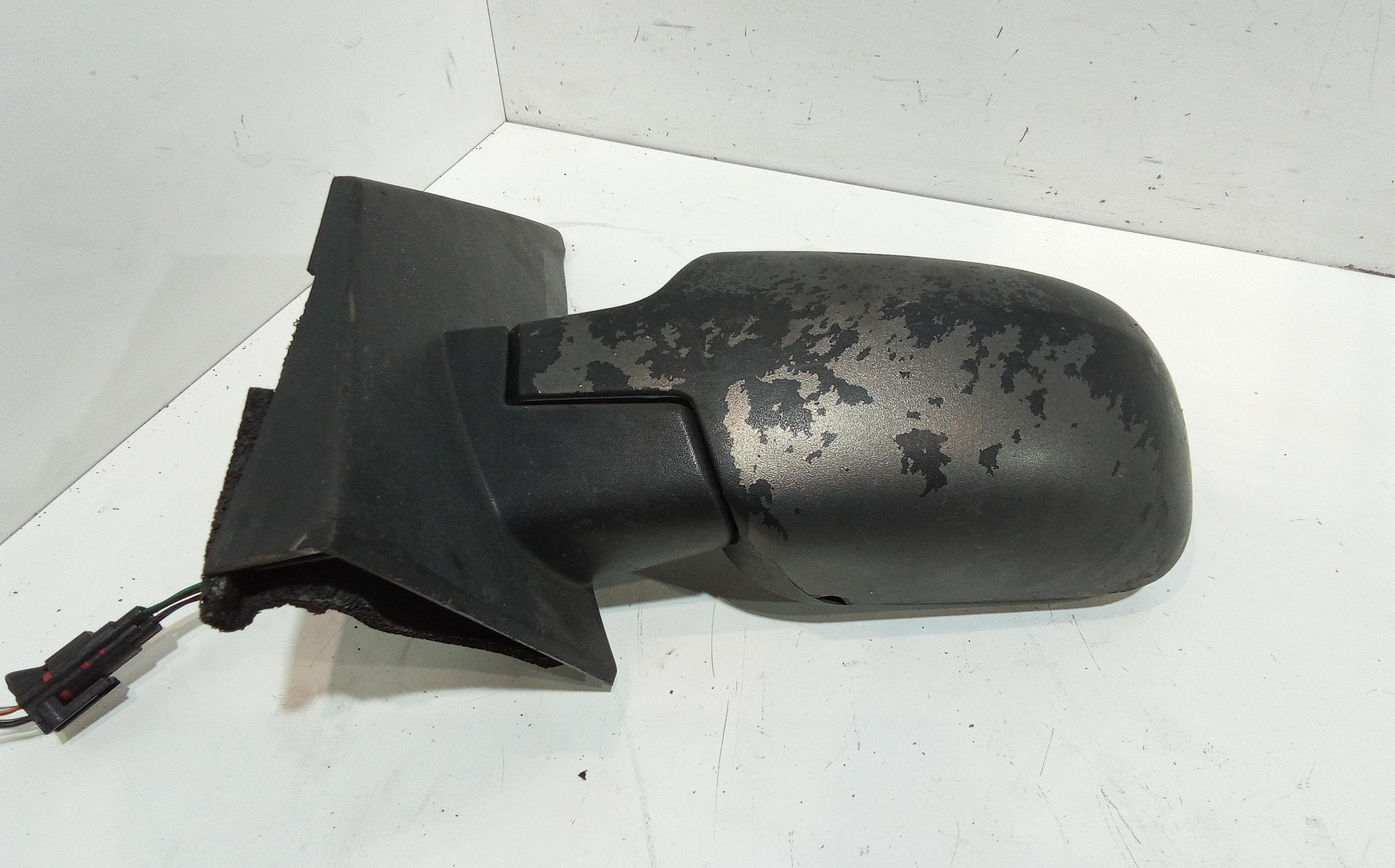 Specchietto Retrovisore Sinistro per Ford Fusion 2 Serie (2005 - 2009)