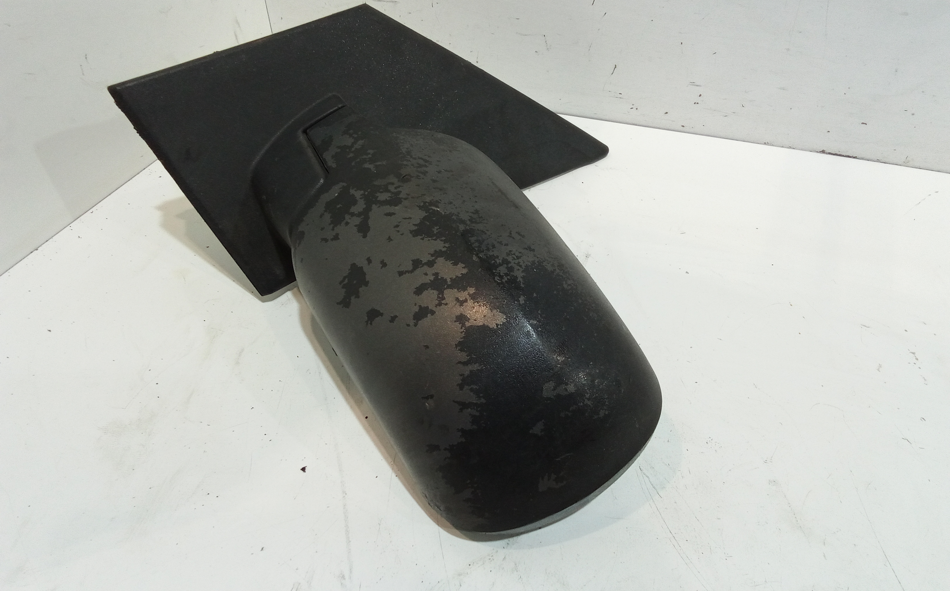 Specchietto Retrovisore Sinistro per Ford Fusion 2 Serie (2005 - 2009)