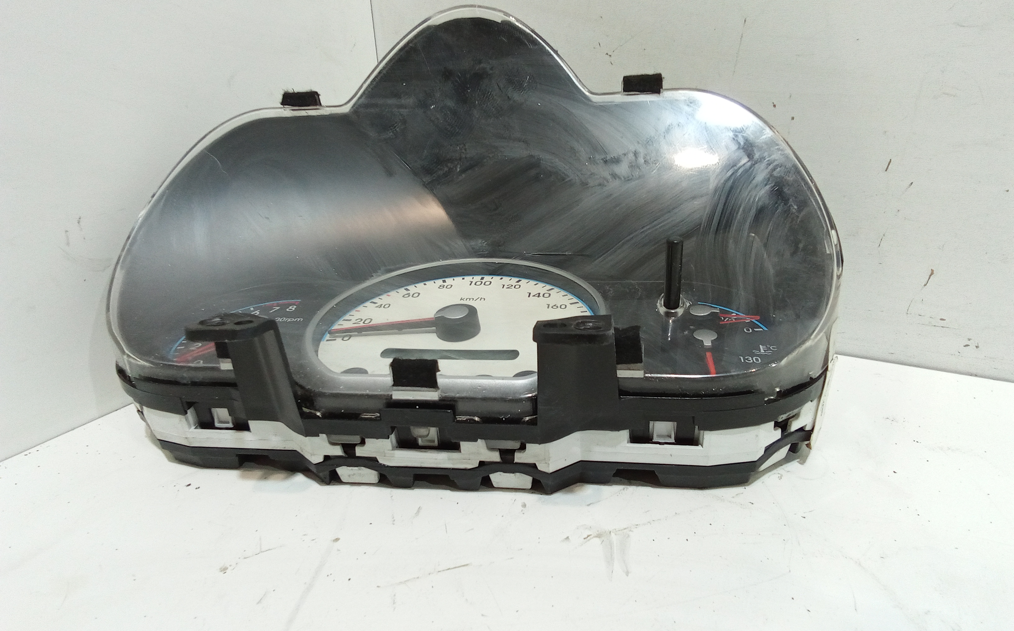 Quadro Strumenti per Hyundai I10 2 Serie (2011 - In produzione)
