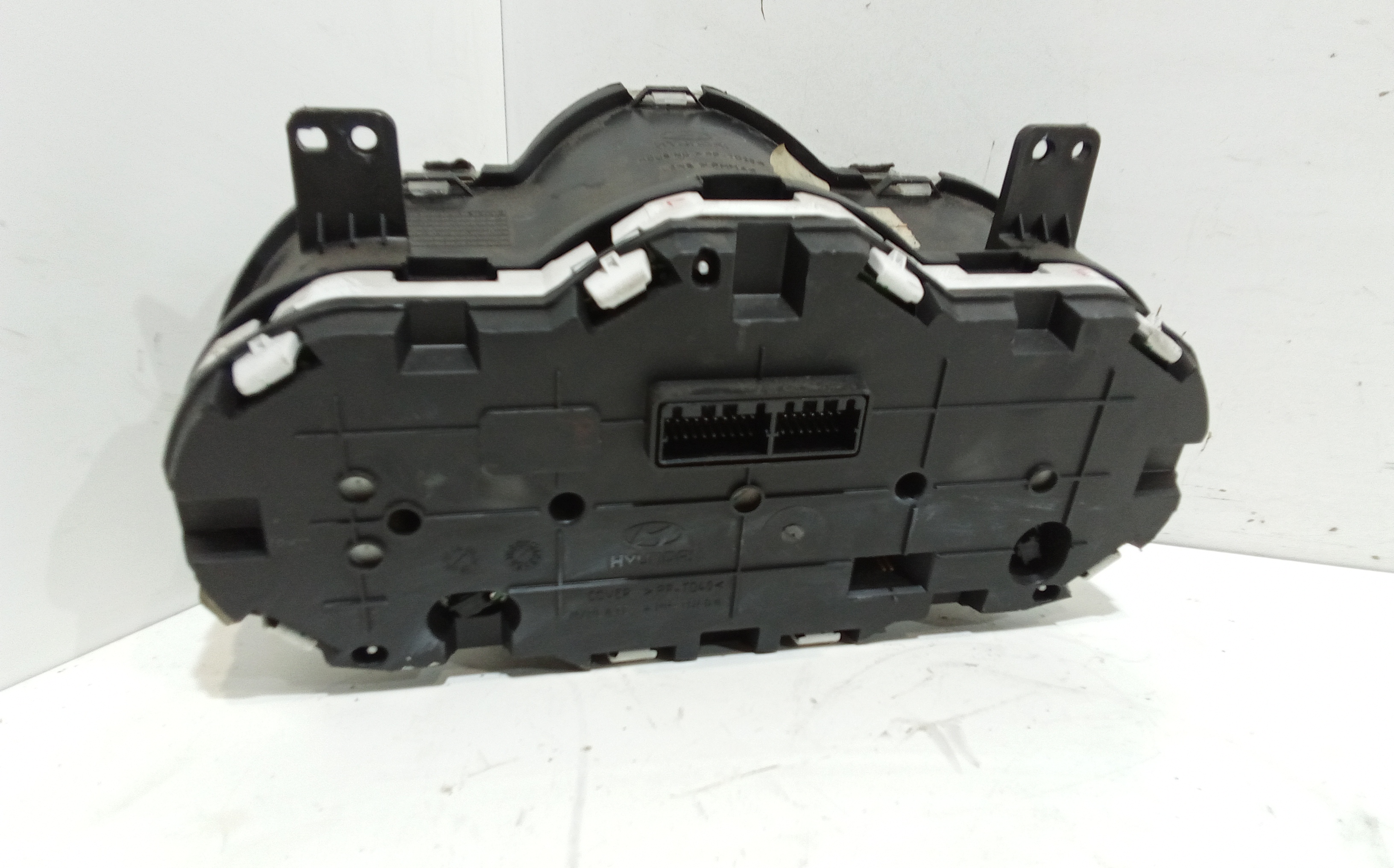Quadro Strumenti per Hyundai I10 2 Serie (2011 - In produzione)