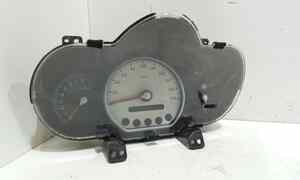 Quadro Strumenti per Hyundai I10 2 Serie (2011 - In produzione)