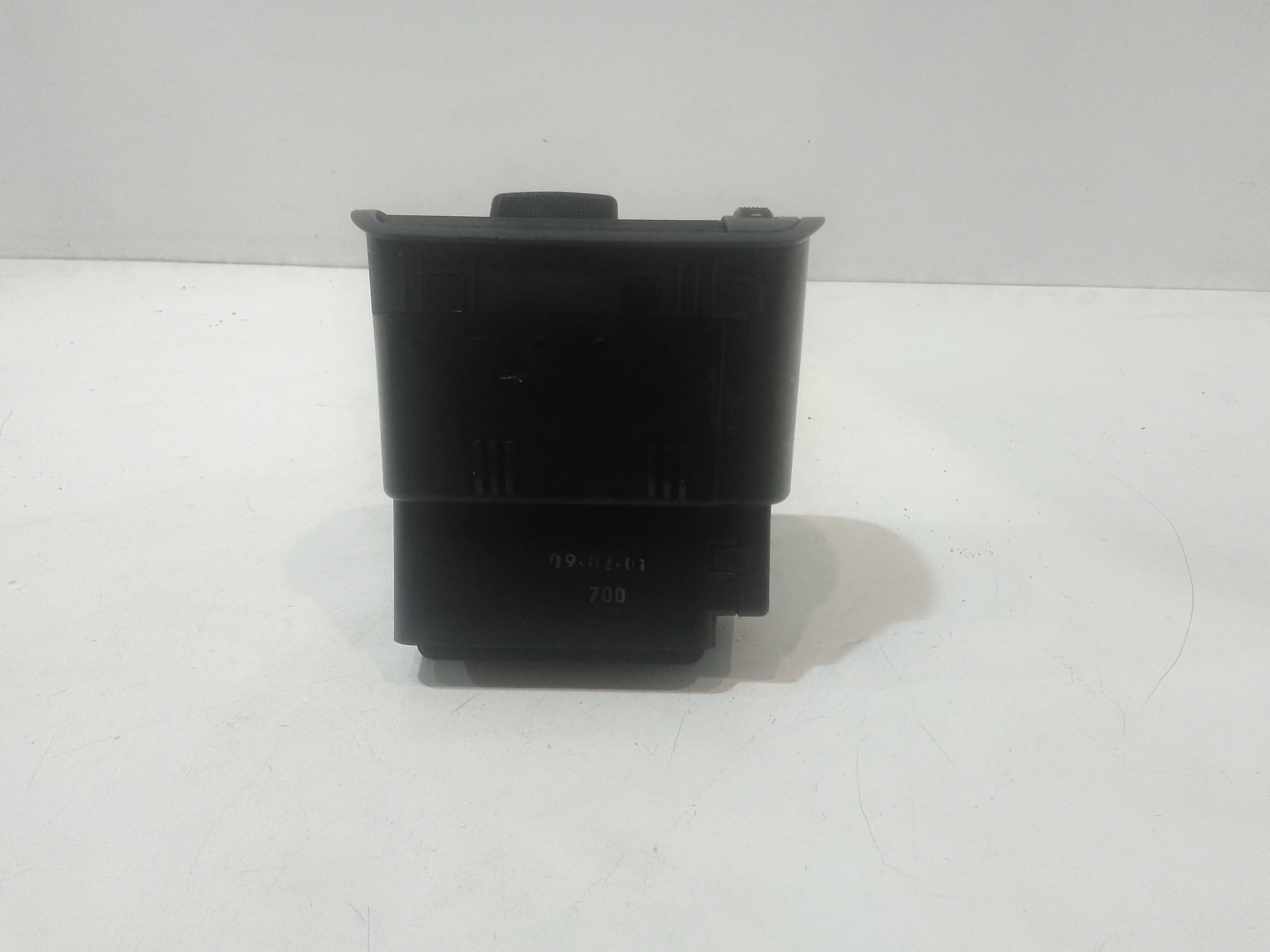 Bocchetta aria cruscotto lato guida per Audi A3 Serie (8l1) (00>03) (2000 - 2003)