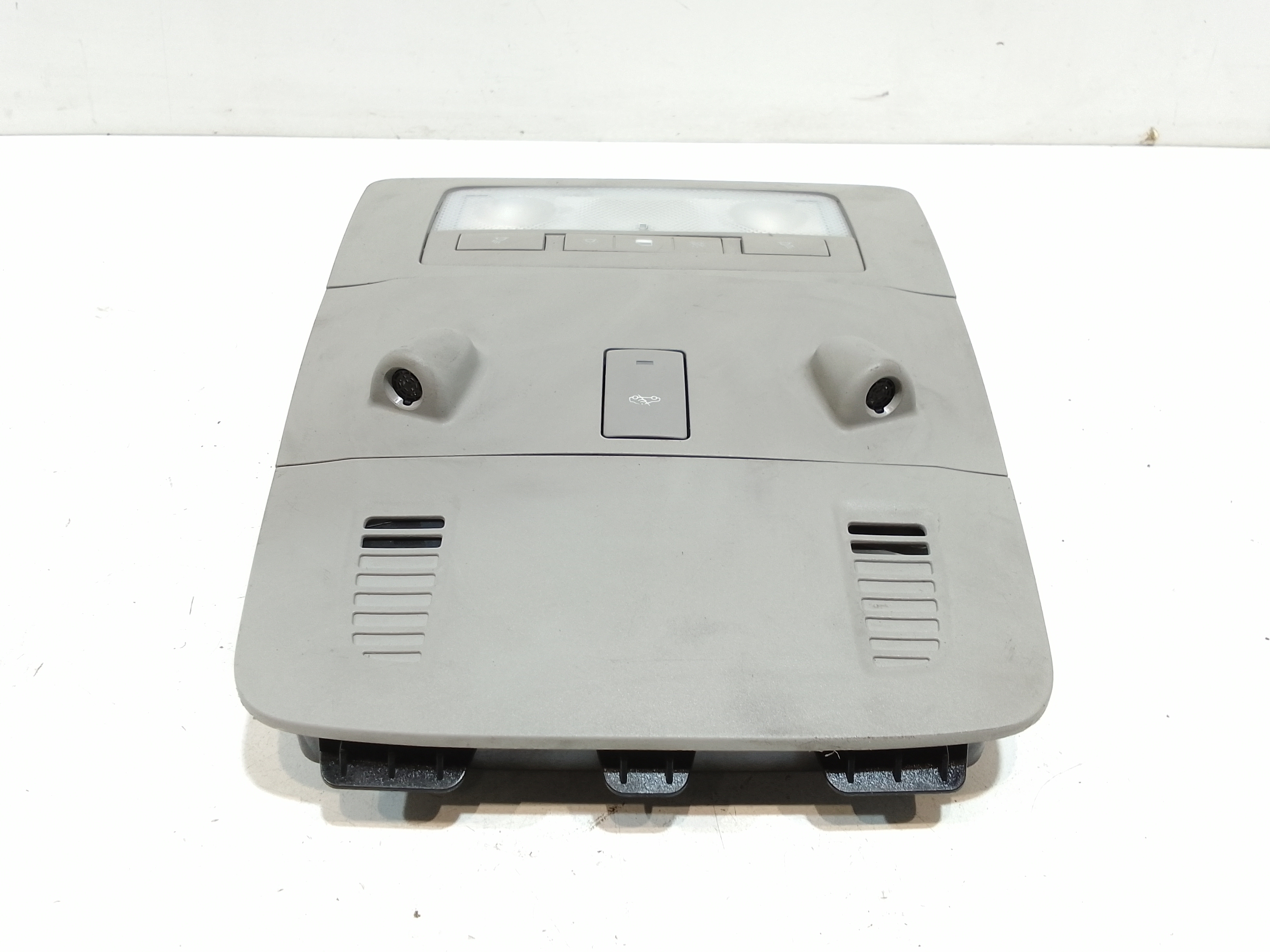 Plafoniera per Opel Astra J (2009 - In produzione)