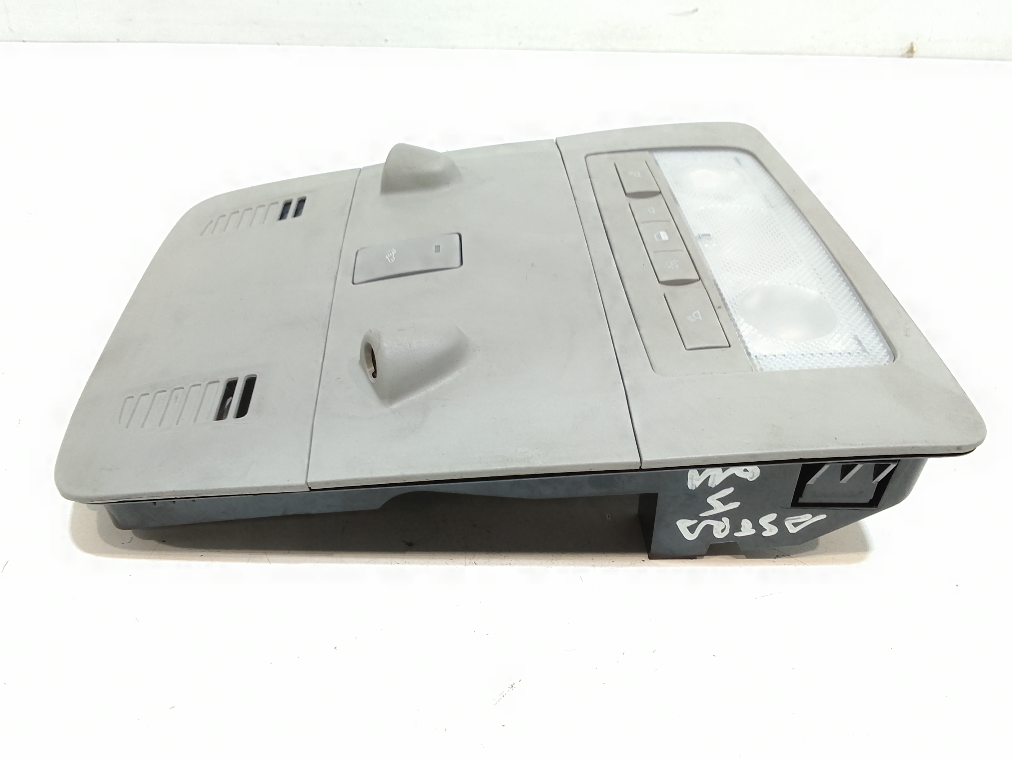 Plafoniera per Opel Astra J (2009 - In produzione)