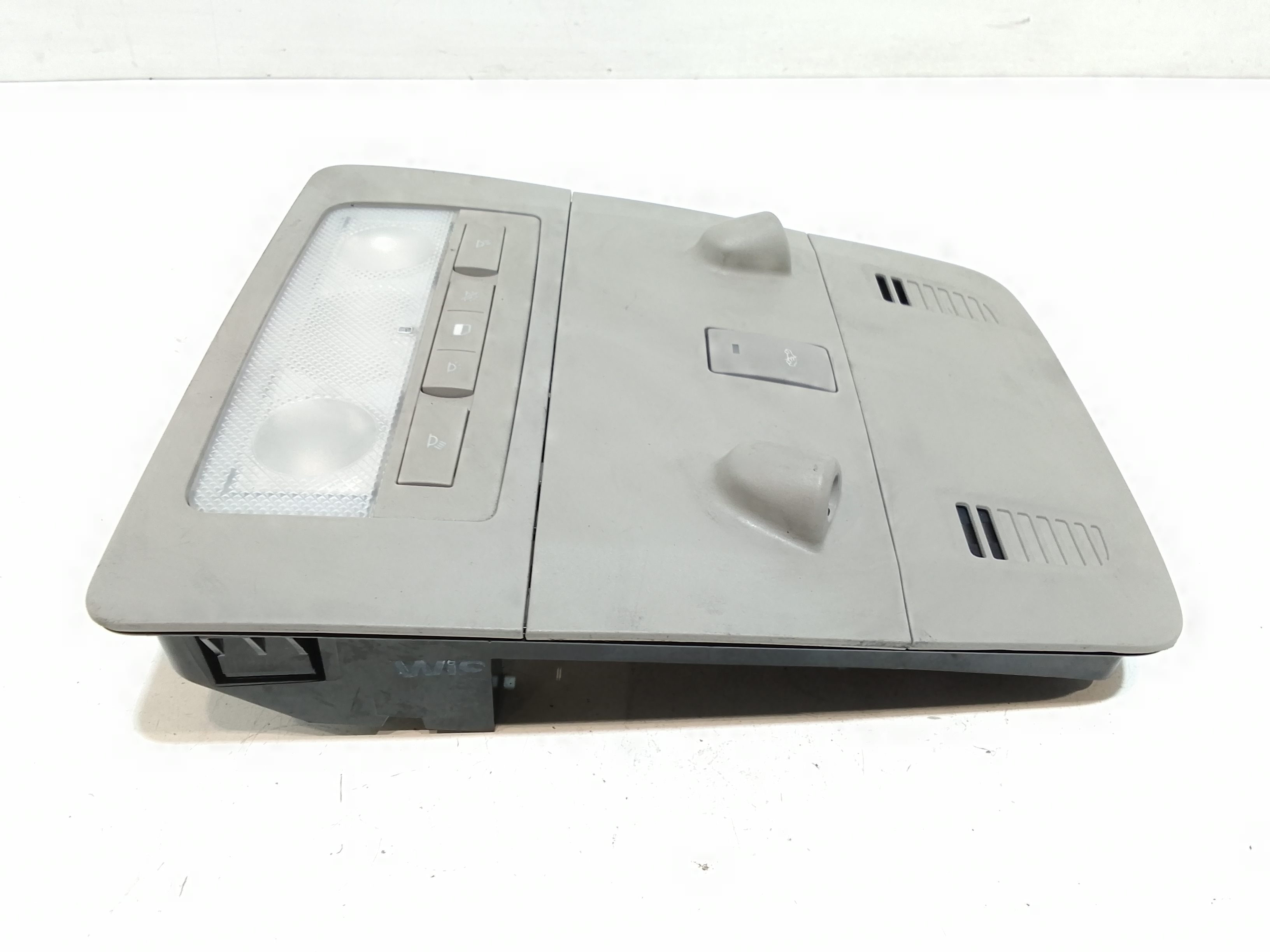 Plafoniera per Opel Astra J (2009 - In produzione)