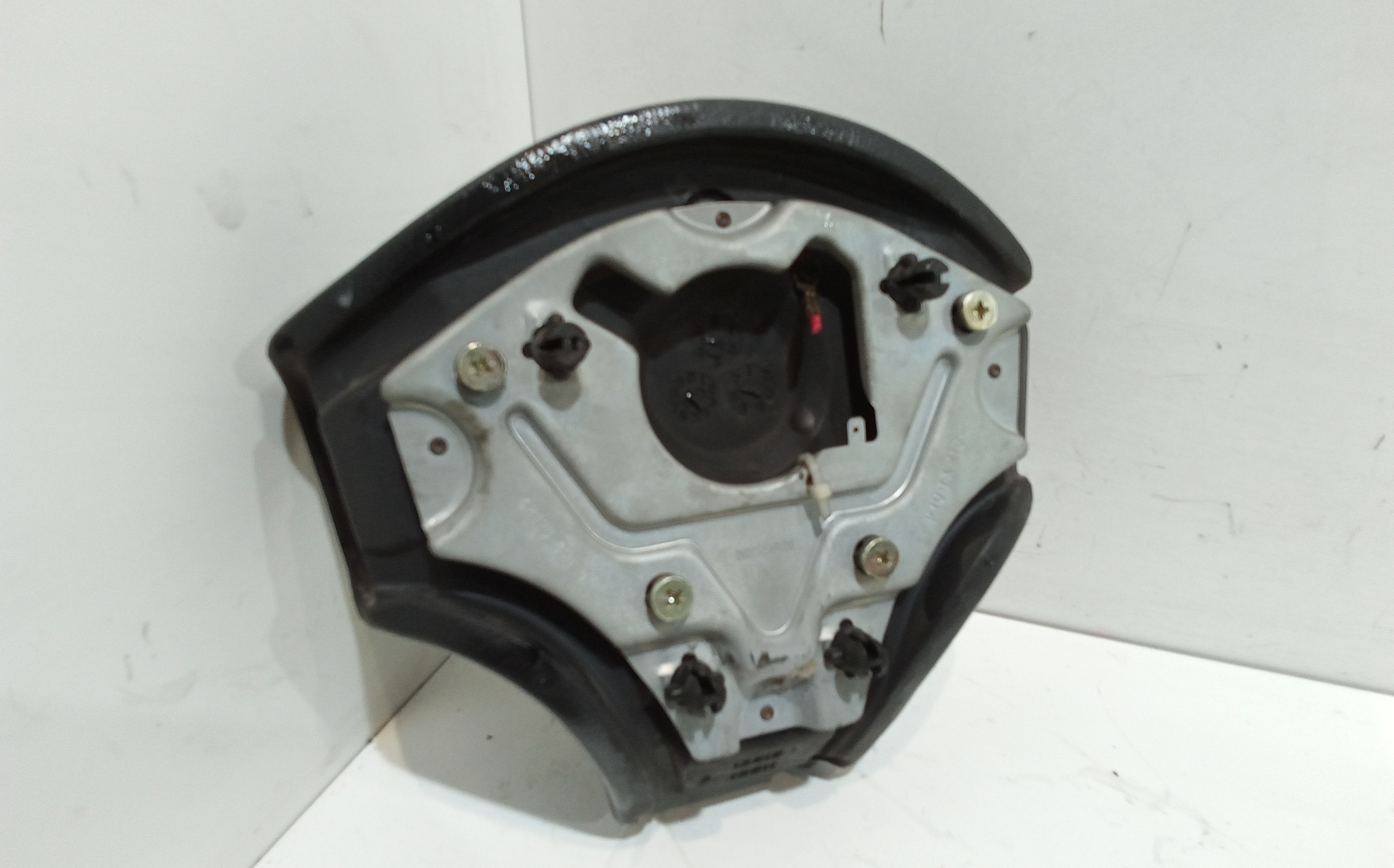 Clacson volante per Nissan Vanette 1 Serie (1996 - In produzione)