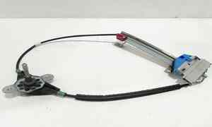 Cremagliera posteriore destra passeggero per Ford Mondeo Berlina 2 Serie (1996 - 2000)