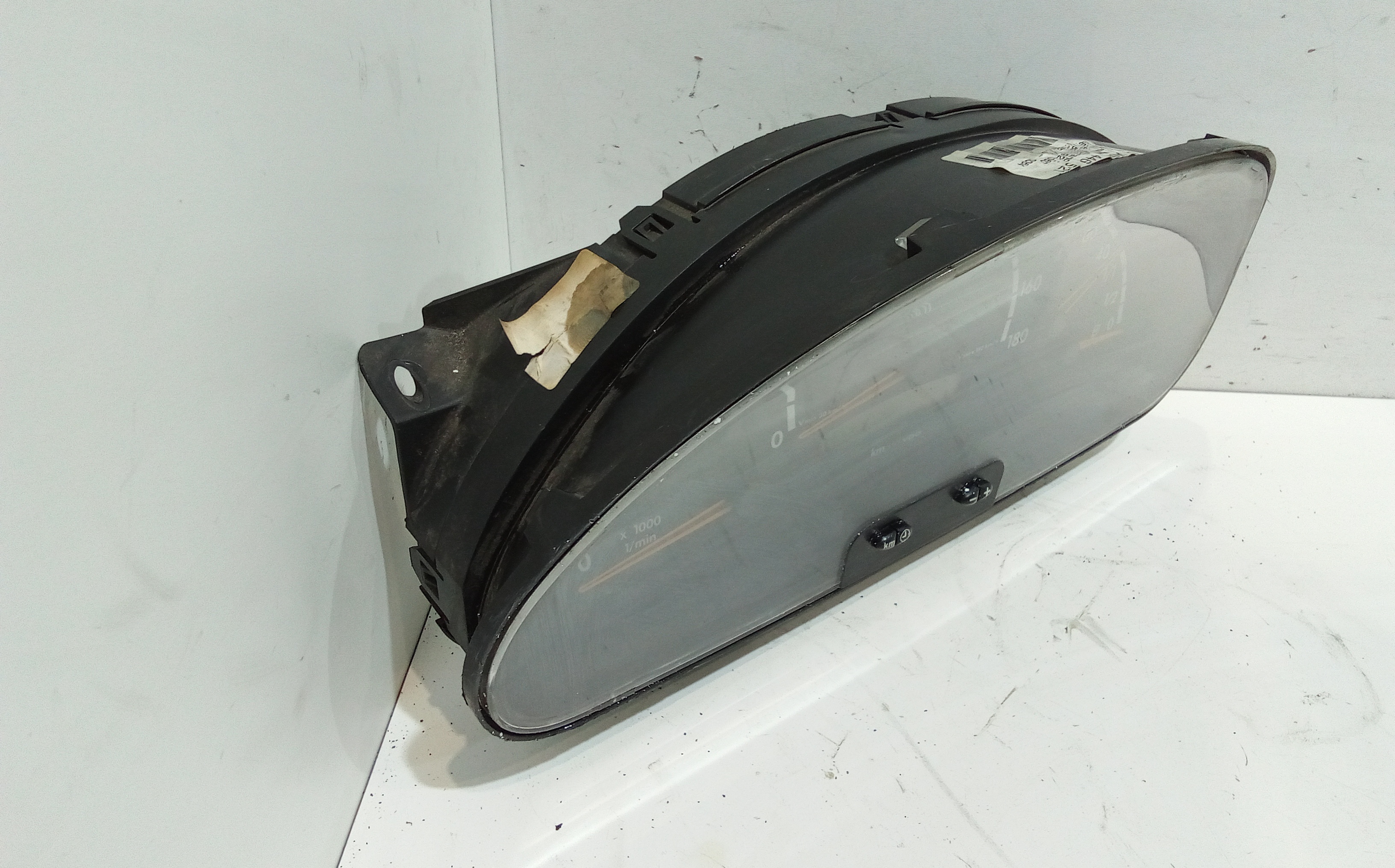 Quadro Strumenti per Mercedes Sprinter 2 Serie (2000 - 2006)