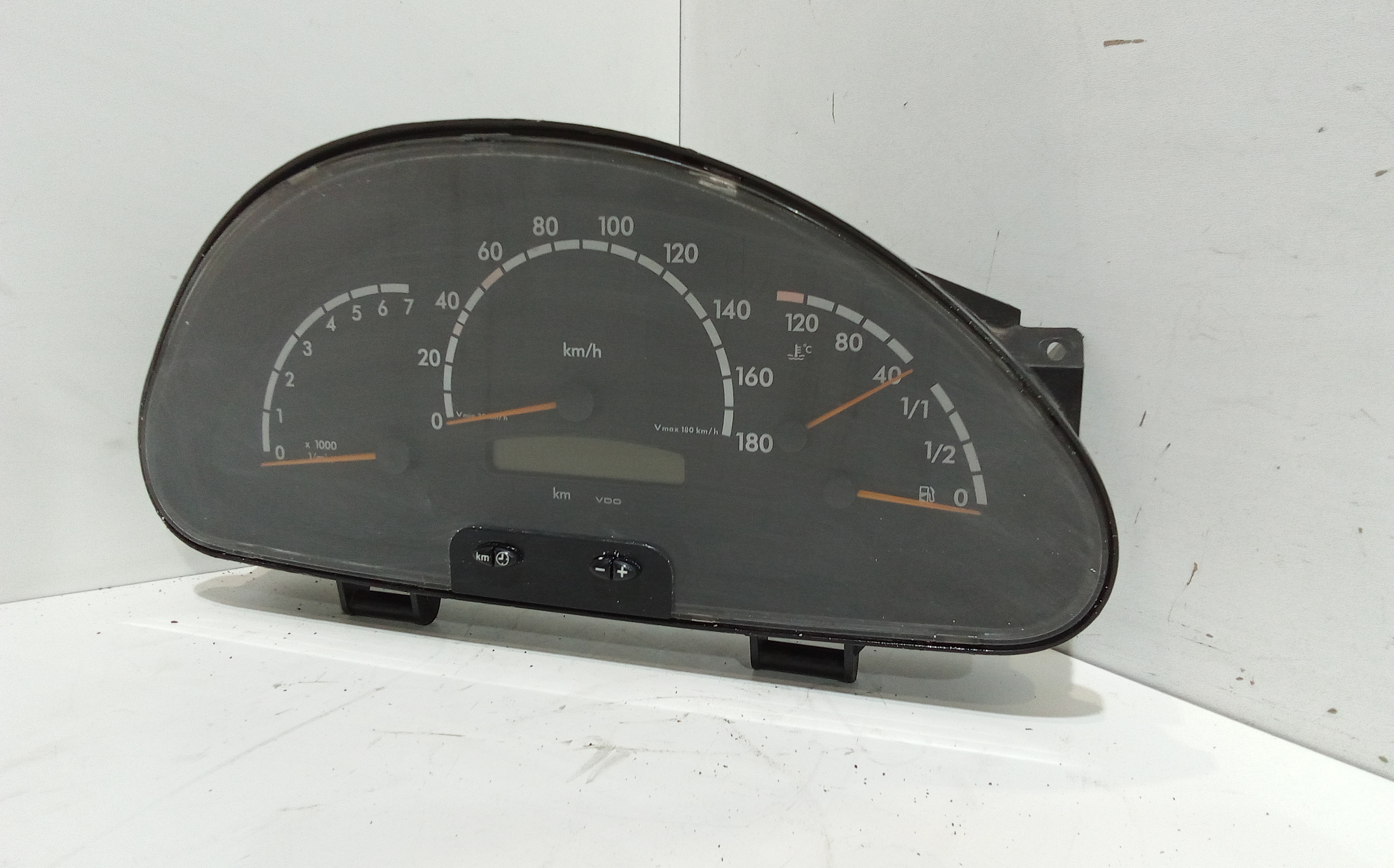 Quadro Strumenti per Mercedes Sprinter 2 Serie (2000 - 2006)