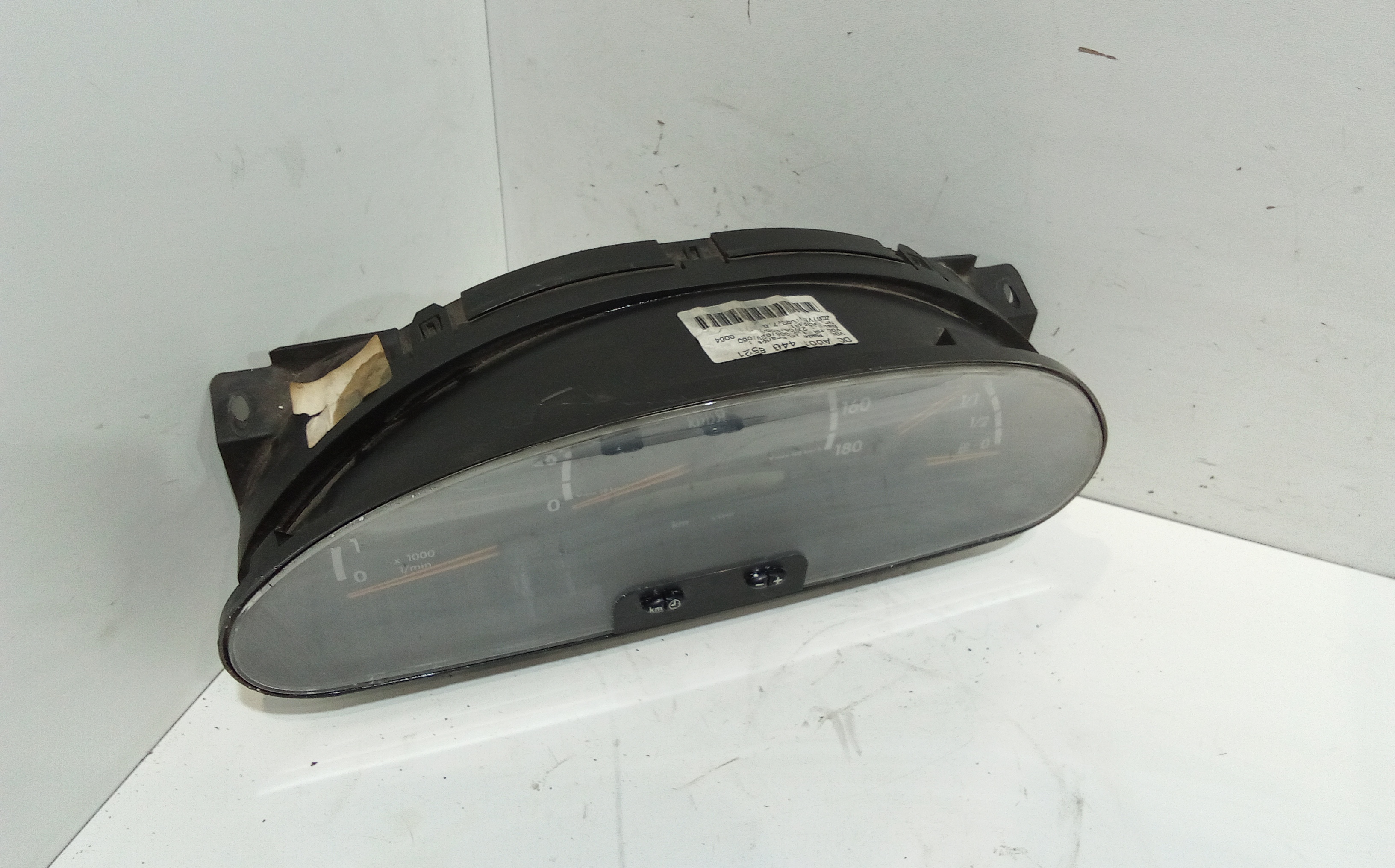 Quadro Strumenti per Mercedes Sprinter 2 Serie (2000 - 2006)