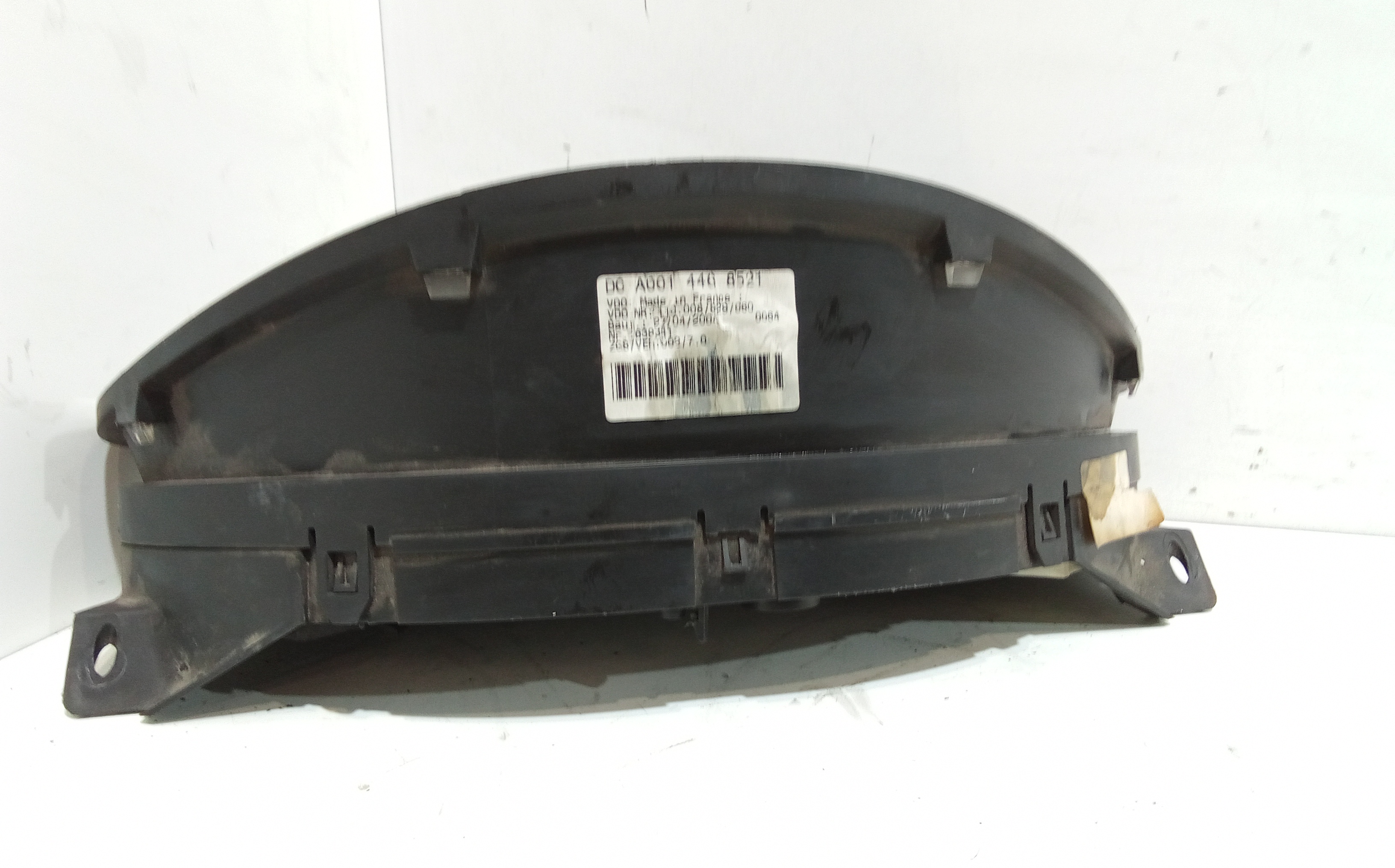 Quadro Strumenti per Mercedes Sprinter 2 Serie (2000 - 2006)