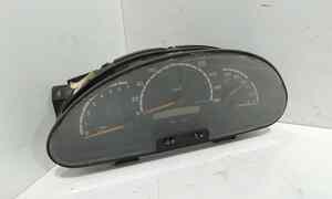 Quadro Strumenti per Mercedes Sprinter 2 Serie (2000 - 2006)
