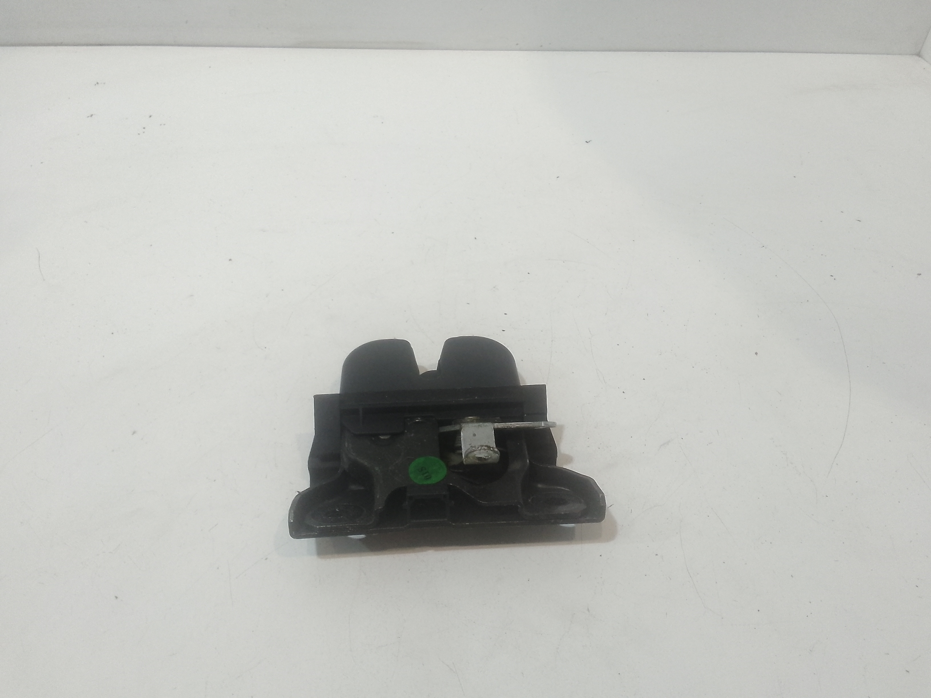 Serratura Cofano Posteriore per Audi A3 Serie (8l1) (00>03) (2000 - 2003)