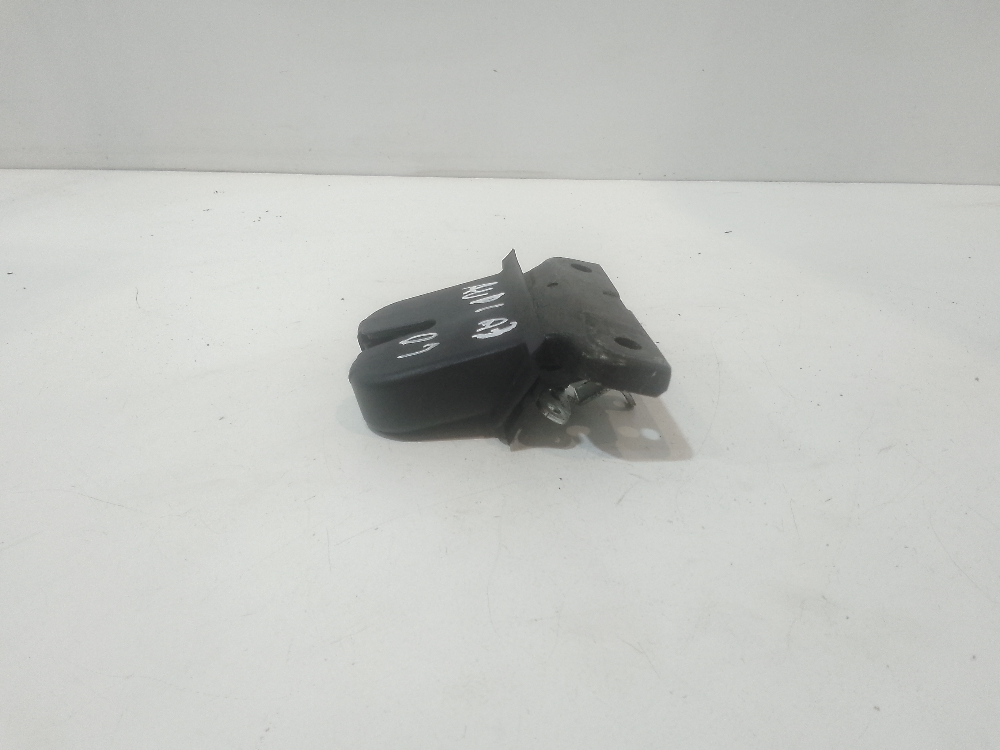 Serratura Cofano Posteriore per Audi A3 Serie (8l1) (00>03) (2000 - 2003)