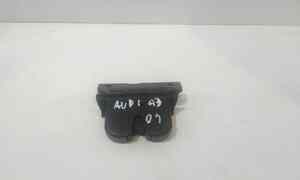 Serratura Cofano Posteriore per Audi A3 Serie (8l1) (00>03) (2000 - 2003)
