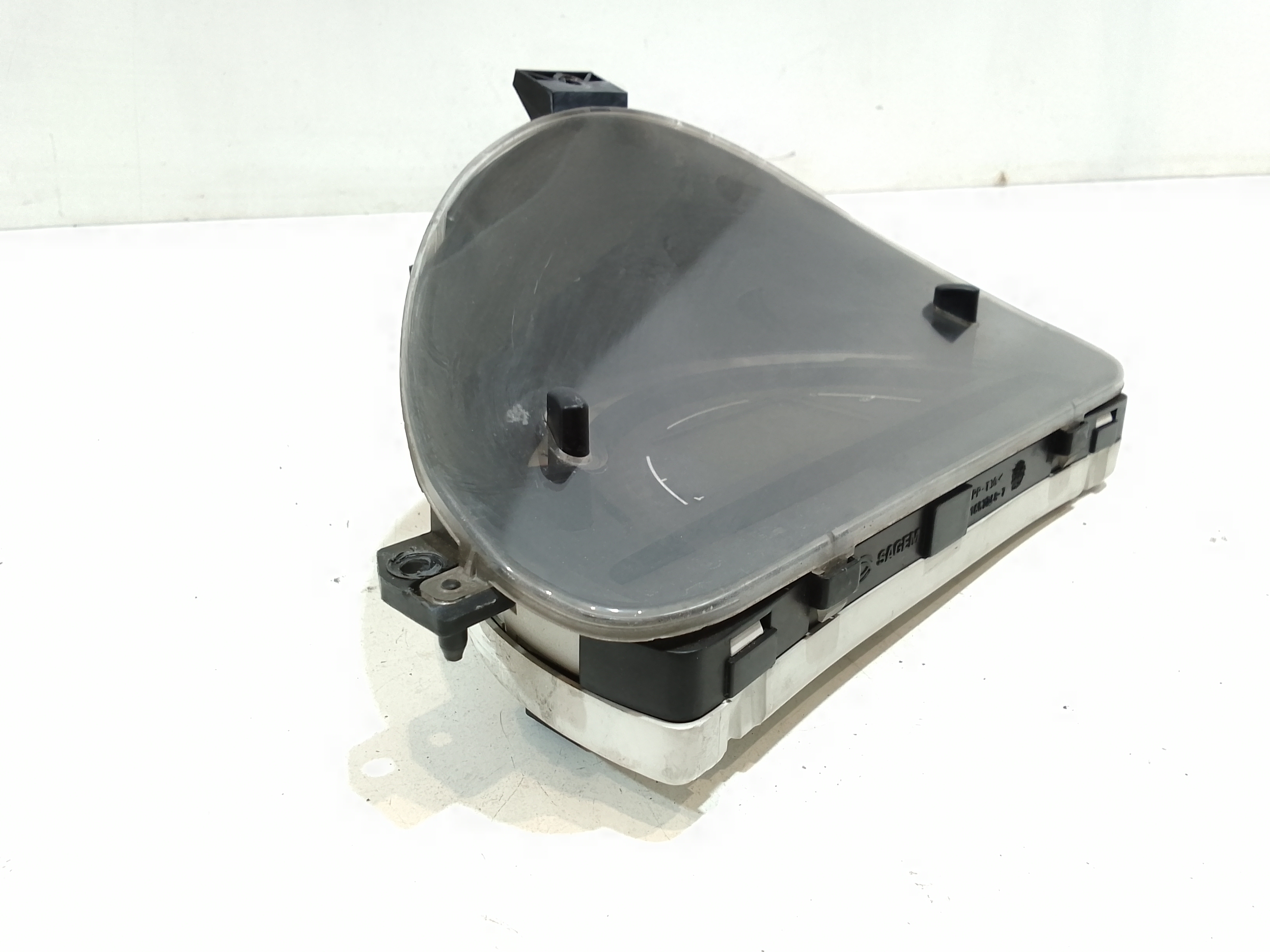 Quadro Strumenti per Citroen C3 Pluriel (2003 - In produzione)