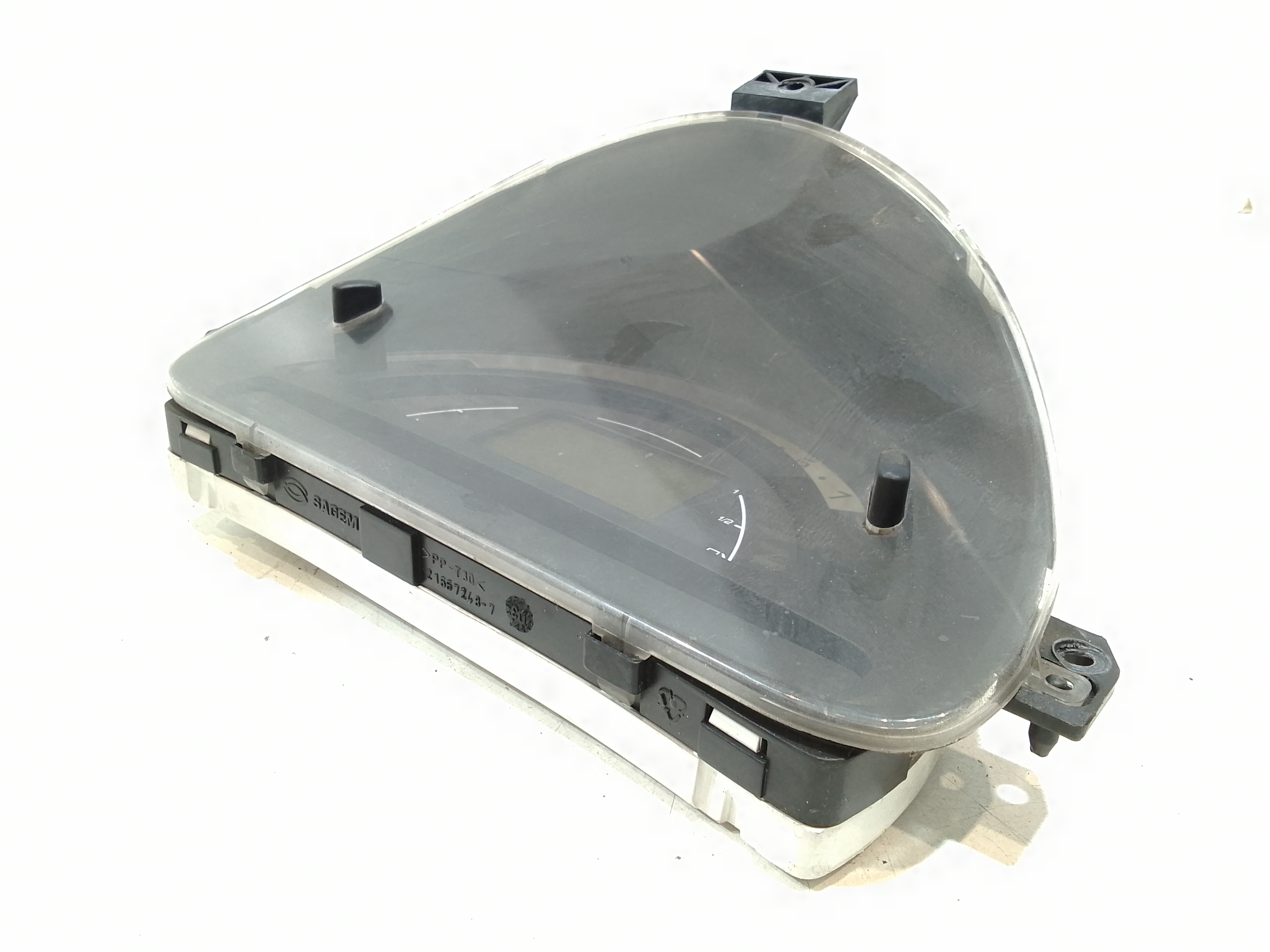 Quadro Strumenti per Citroen C3 Pluriel (2003 - In produzione)