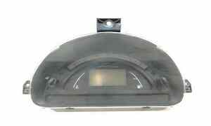 Quadro Strumenti per Citroen C3 Pluriel (2003 - In produzione)