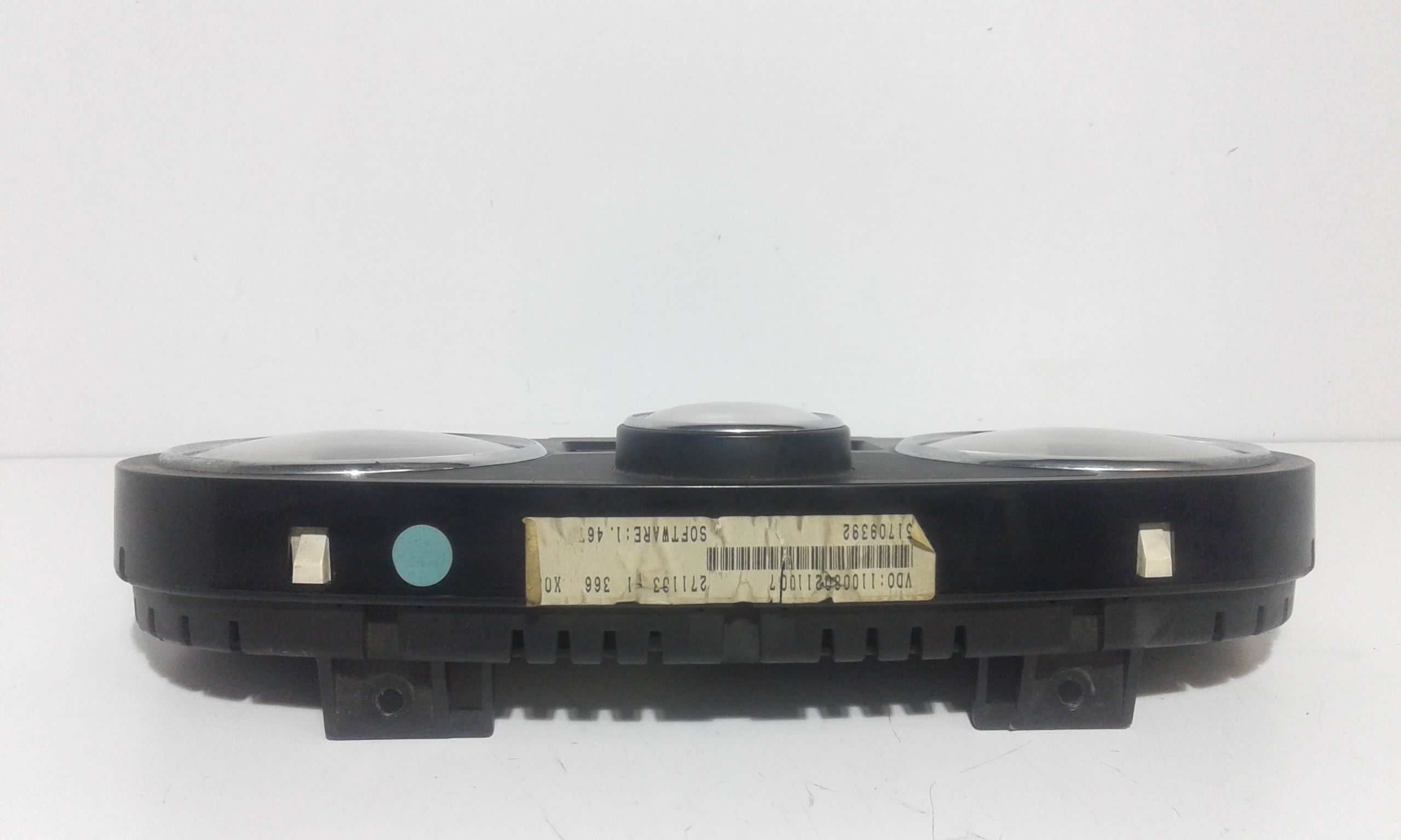 Quadro Strumenti LANCIA Musa 1 Serie