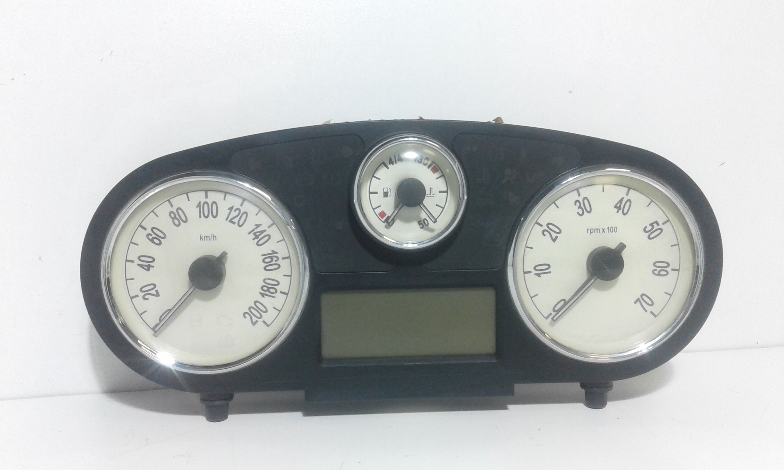 Quadro Strumenti LANCIA Musa 1 Serie