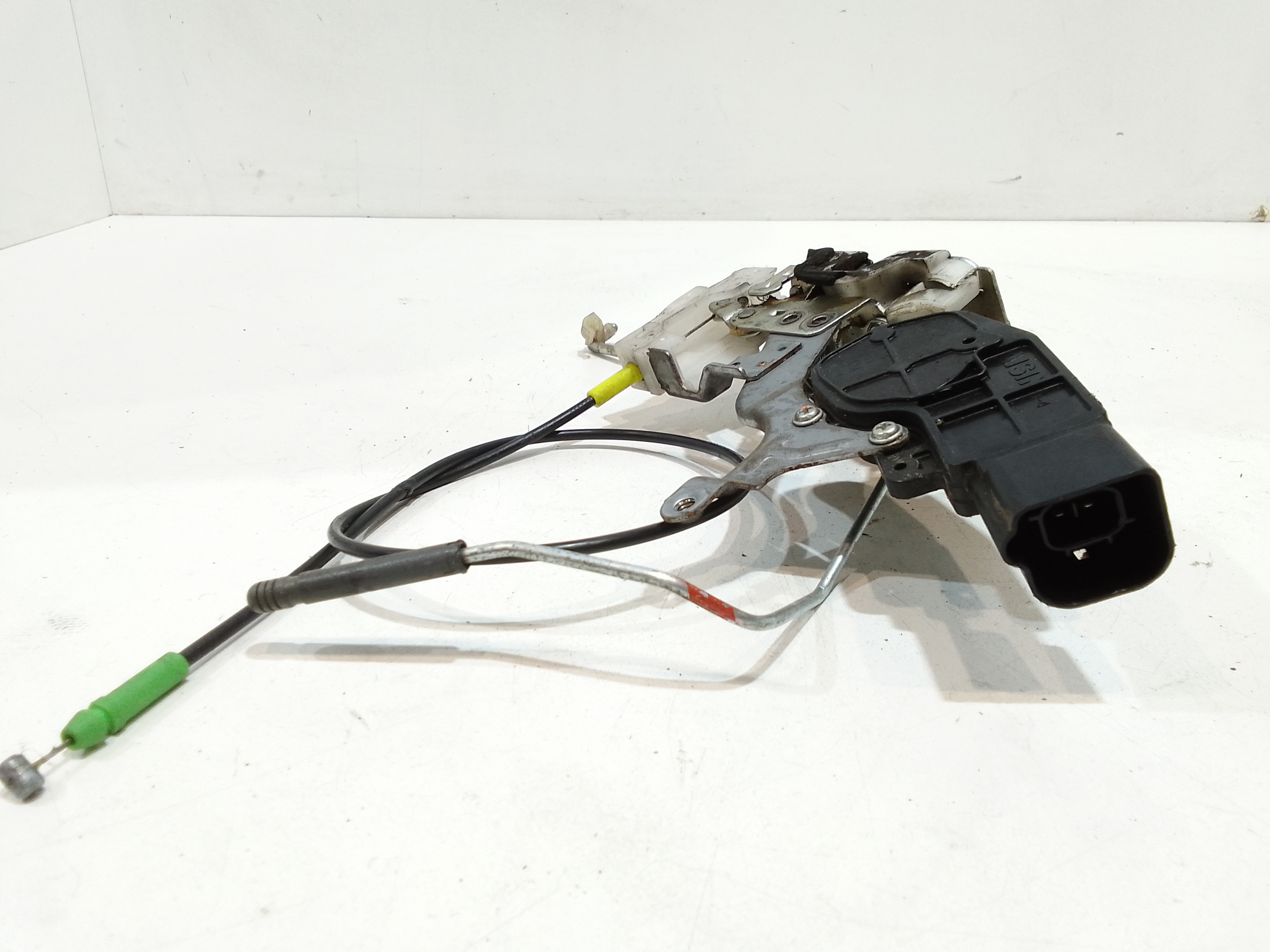 Serratura Anteriore Destra per Citroen C1 1 Serie (2005 - 2008)