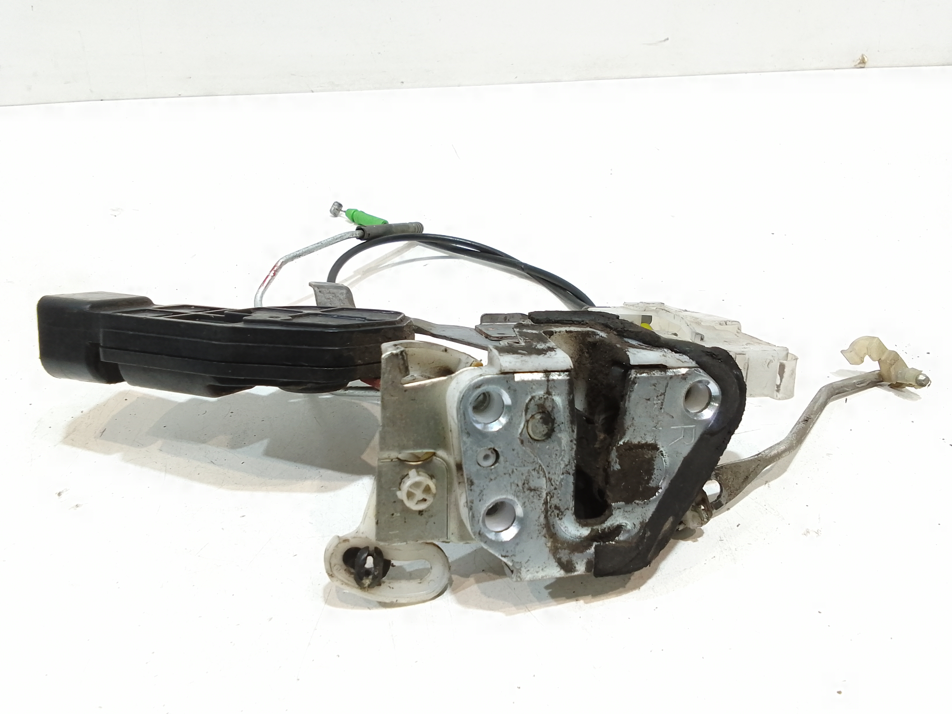 Serratura Anteriore Destra per Citroen C1 1 Serie (2005 - 2008)